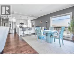Laundry room - 308 2800 Lakeview Drive, Prince Albert, SK S6W0A4 Photo 8
