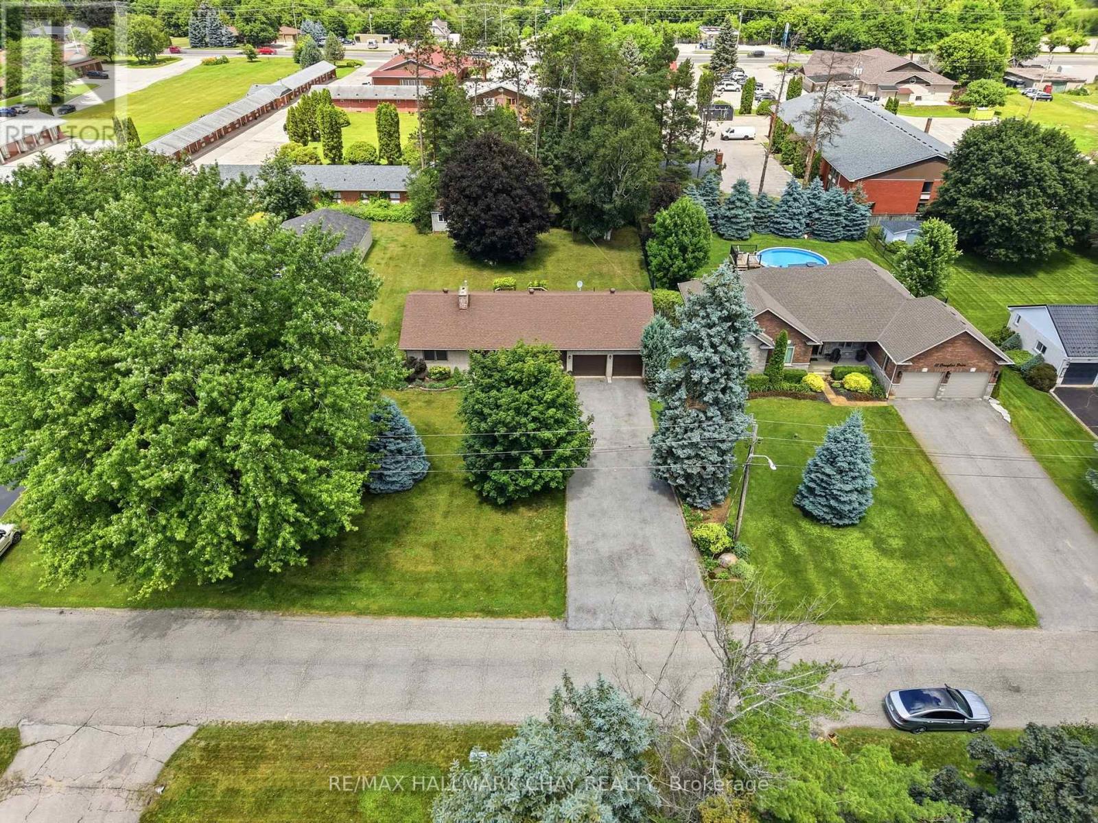 14 DOUGLAS DRIVE - 47
