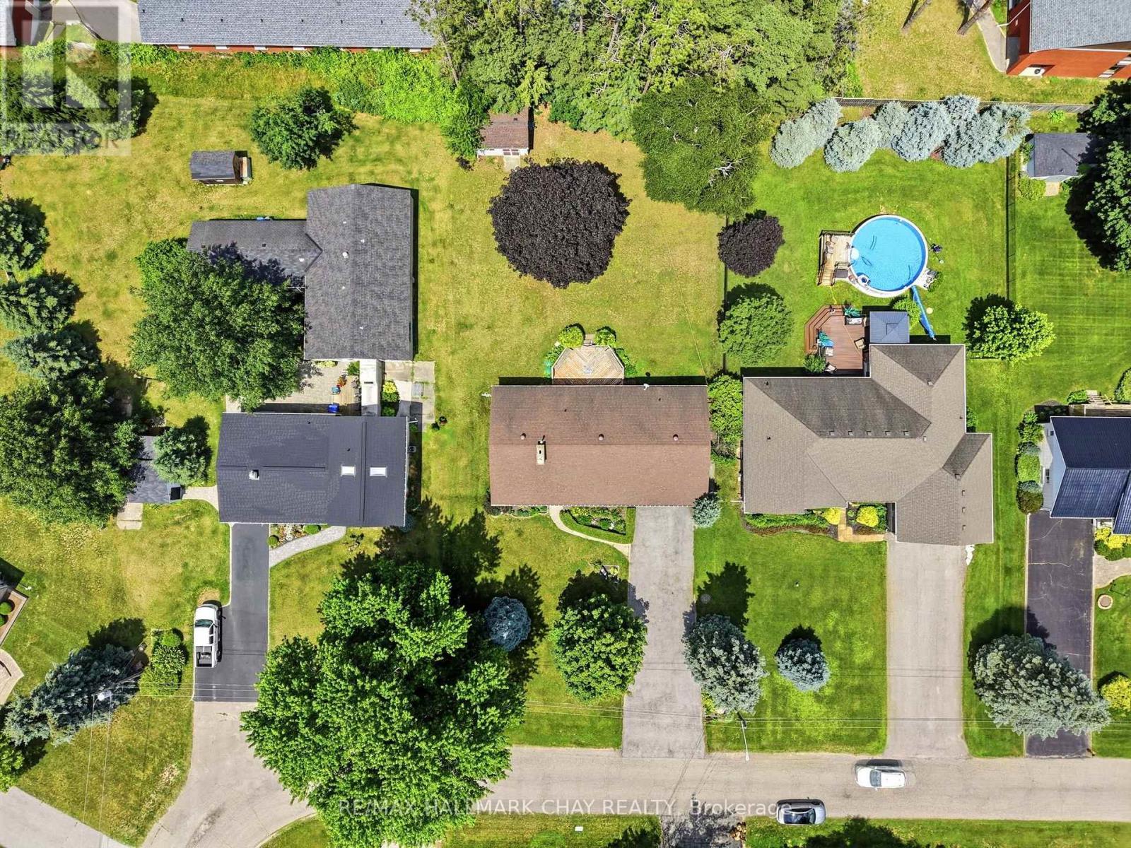 14 DOUGLAS DRIVE - 48