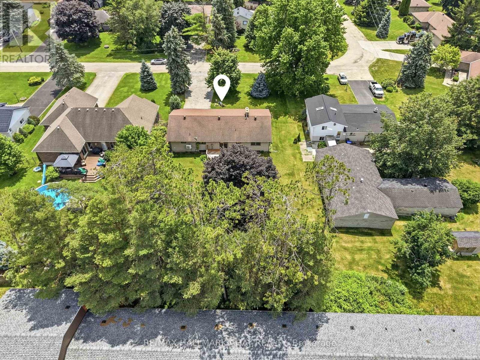 14 DOUGLAS DRIVE - 45