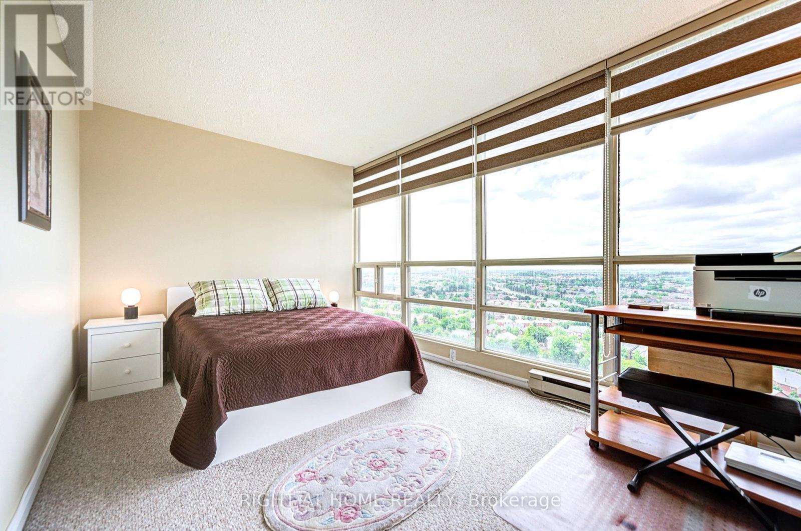 #2105 45 KINGSBRIDGE GARDEN CIRCLE - 28