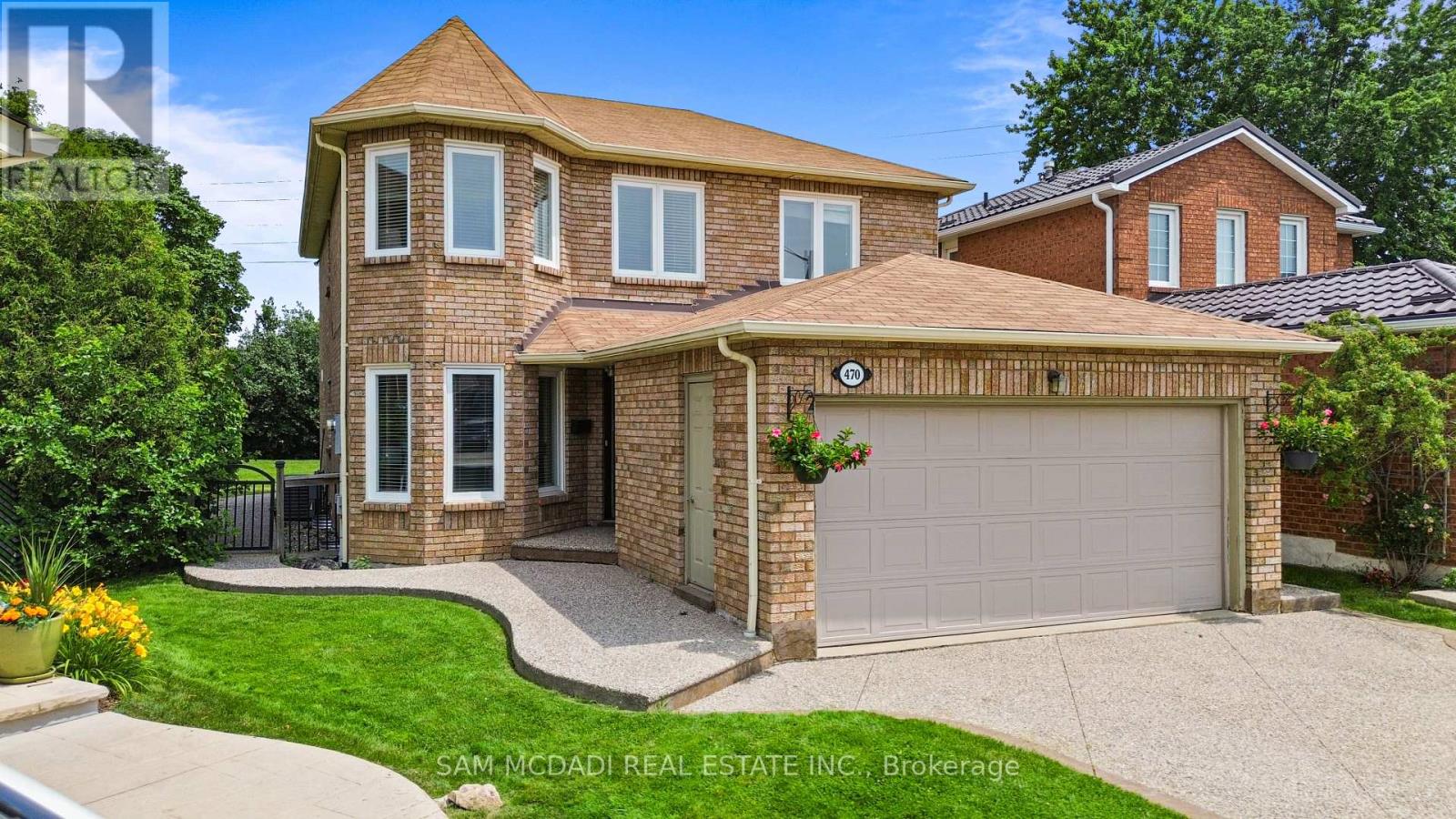 470 ABERFOYLE COURT - 2