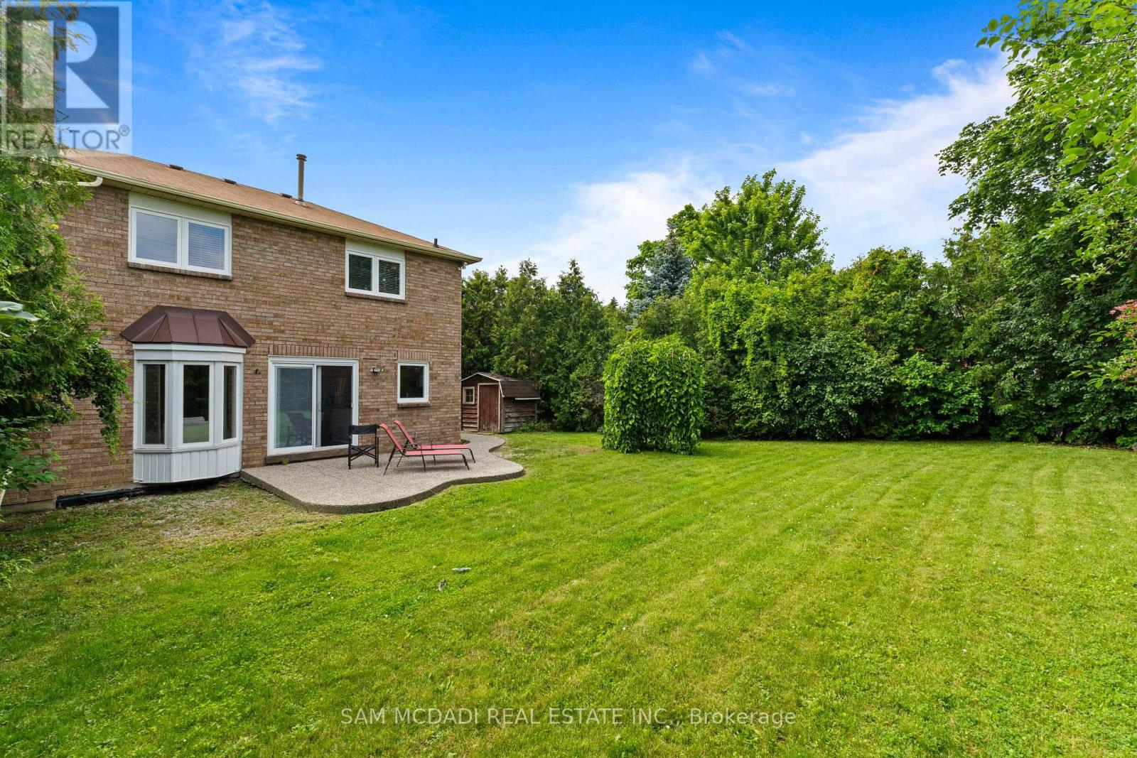470 ABERFOYLE COURT - 38