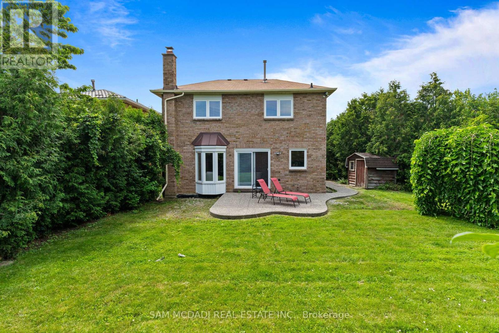 470 ABERFOYLE COURT - 39