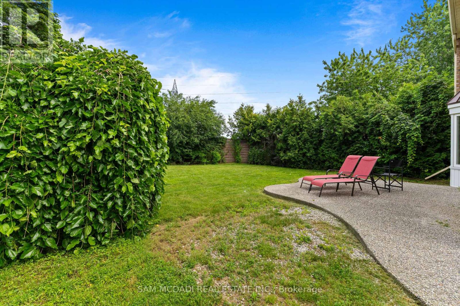 470 ABERFOYLE COURT - 40
