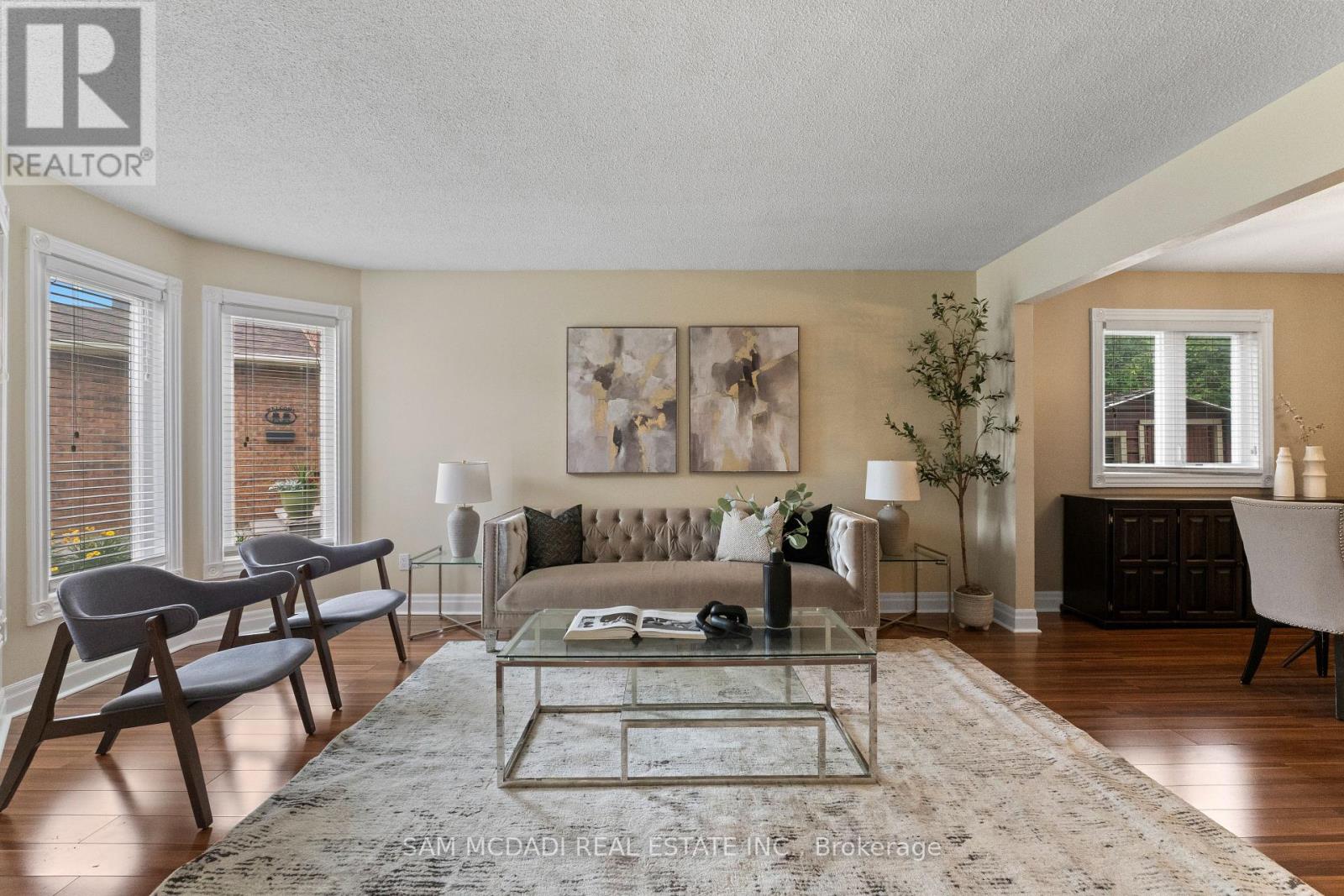470 ABERFOYLE COURT - 6