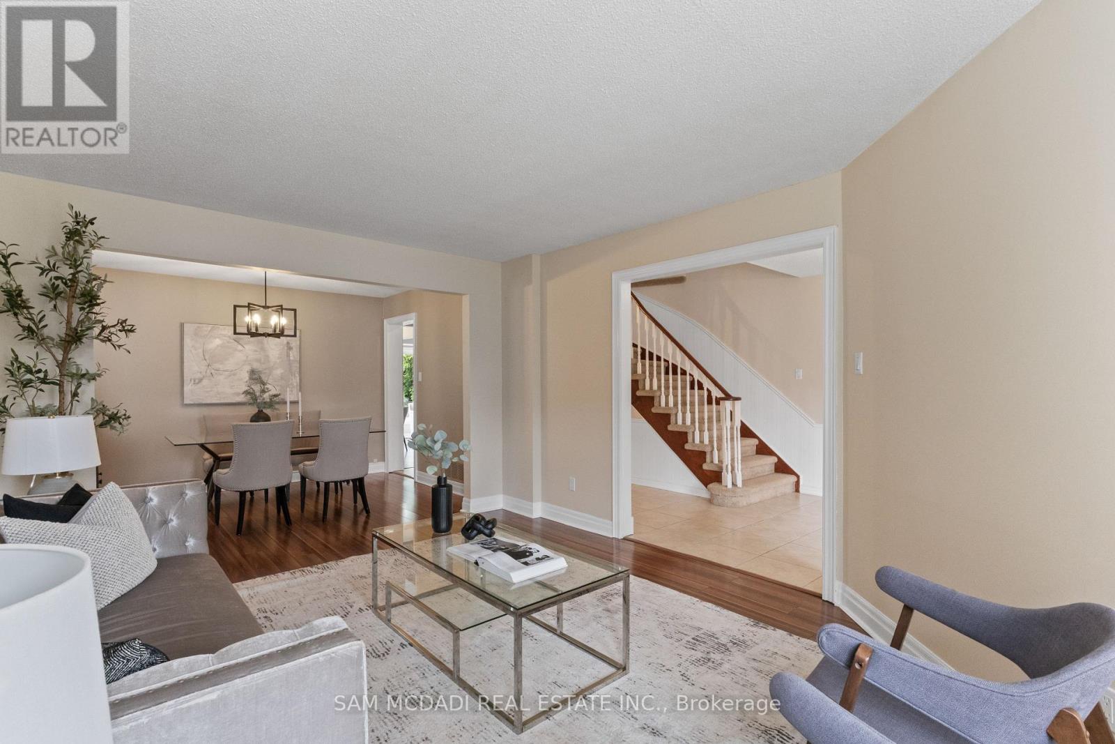 470 ABERFOYLE COURT - 8