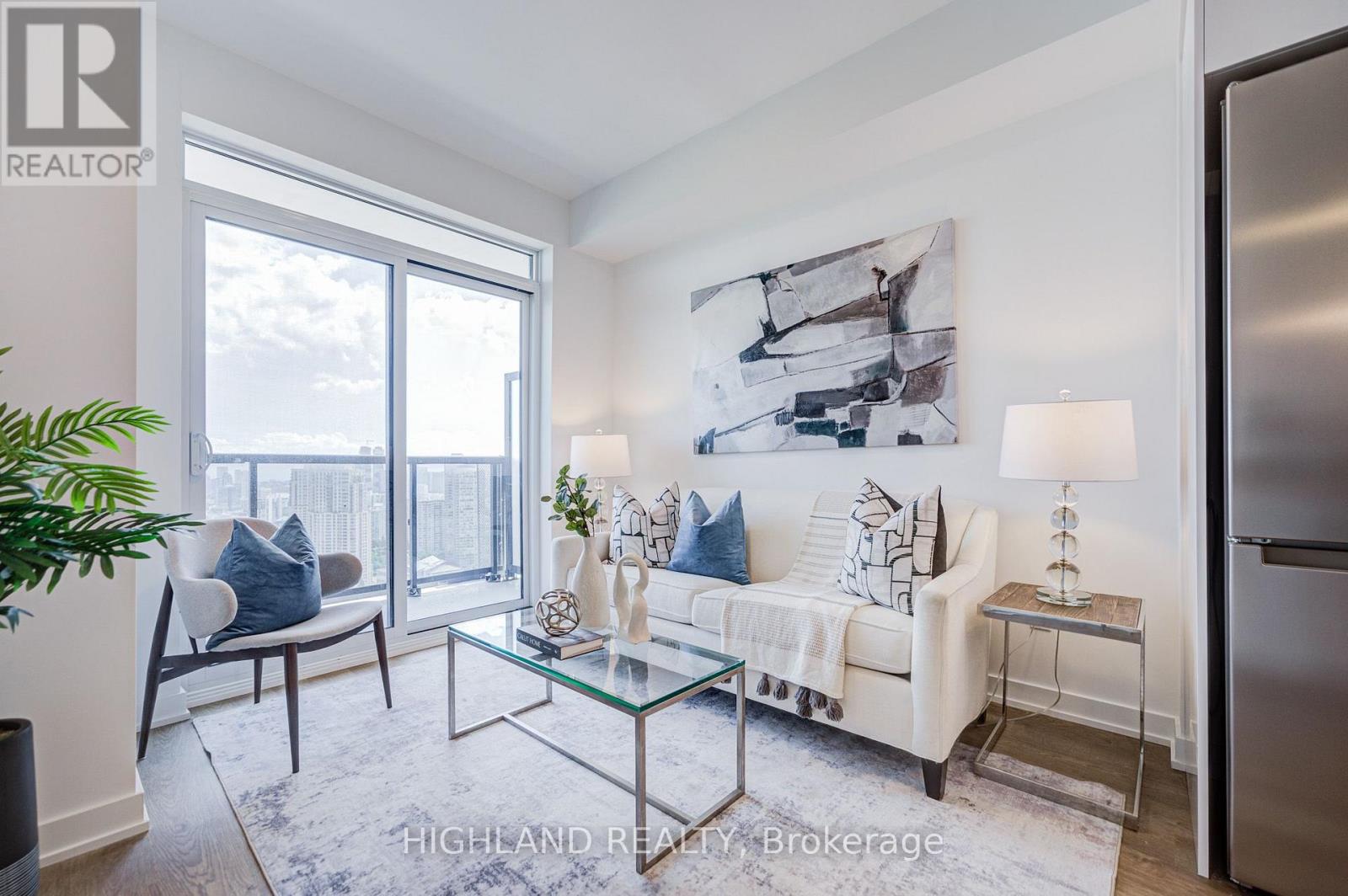 #3103 5081 HURONTARIO STREET - 1