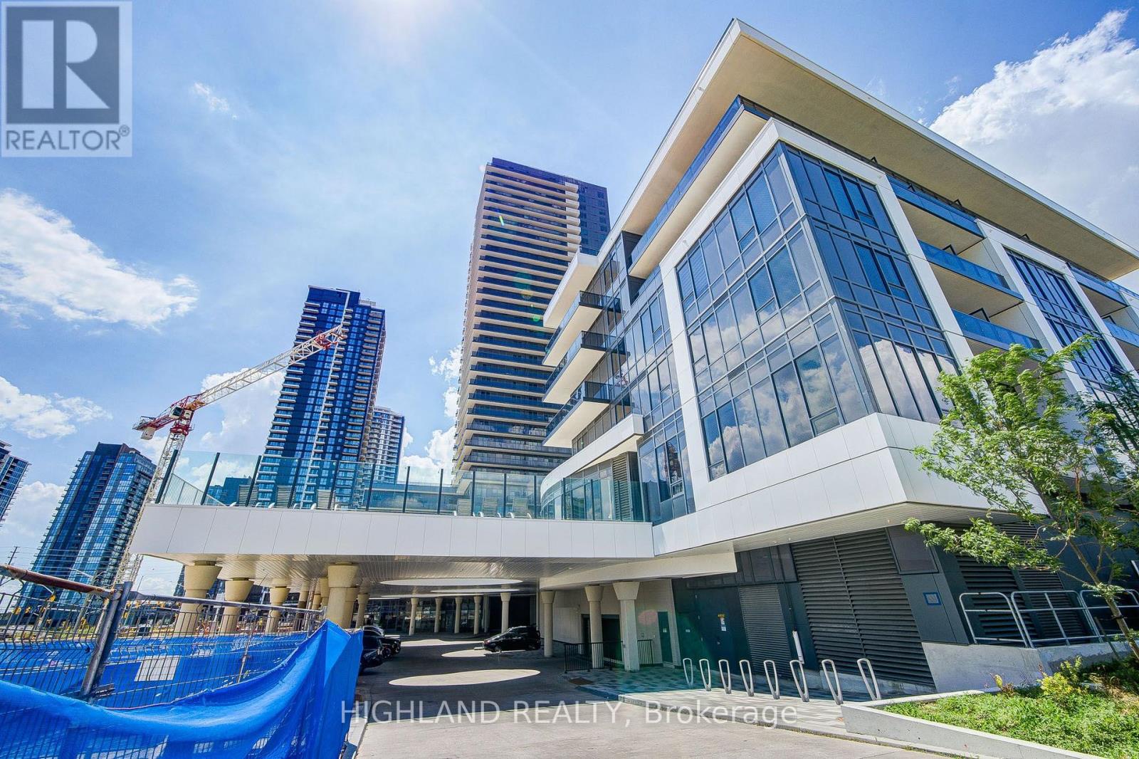 #3103 5081 HURONTARIO STREET - 2