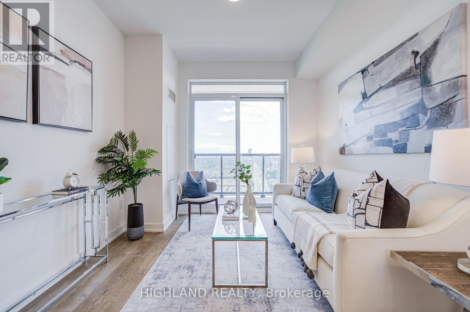 #3103 5081 HURONTARIO STREET - 20