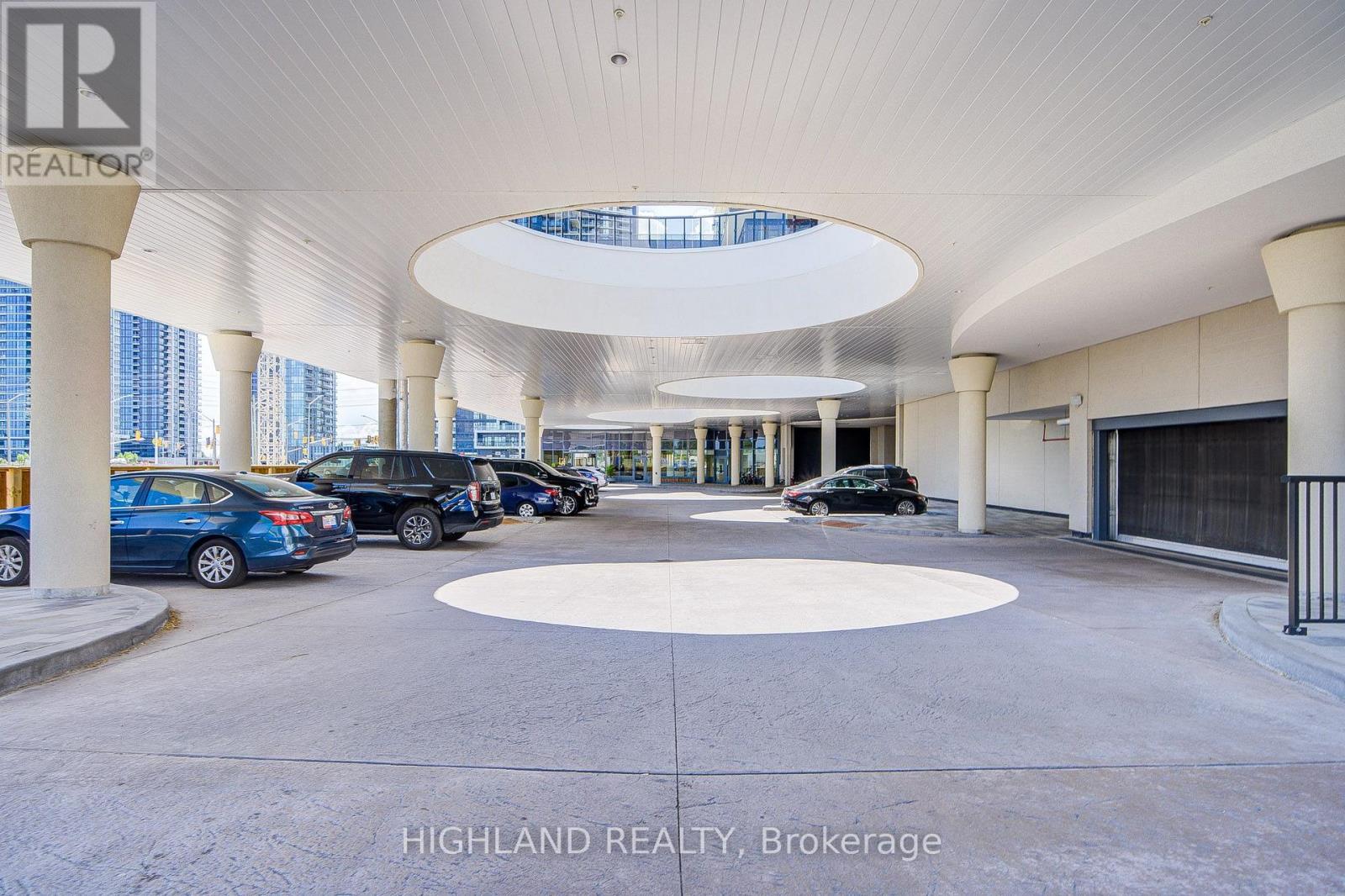 #3103 5081 HURONTARIO STREET - 3