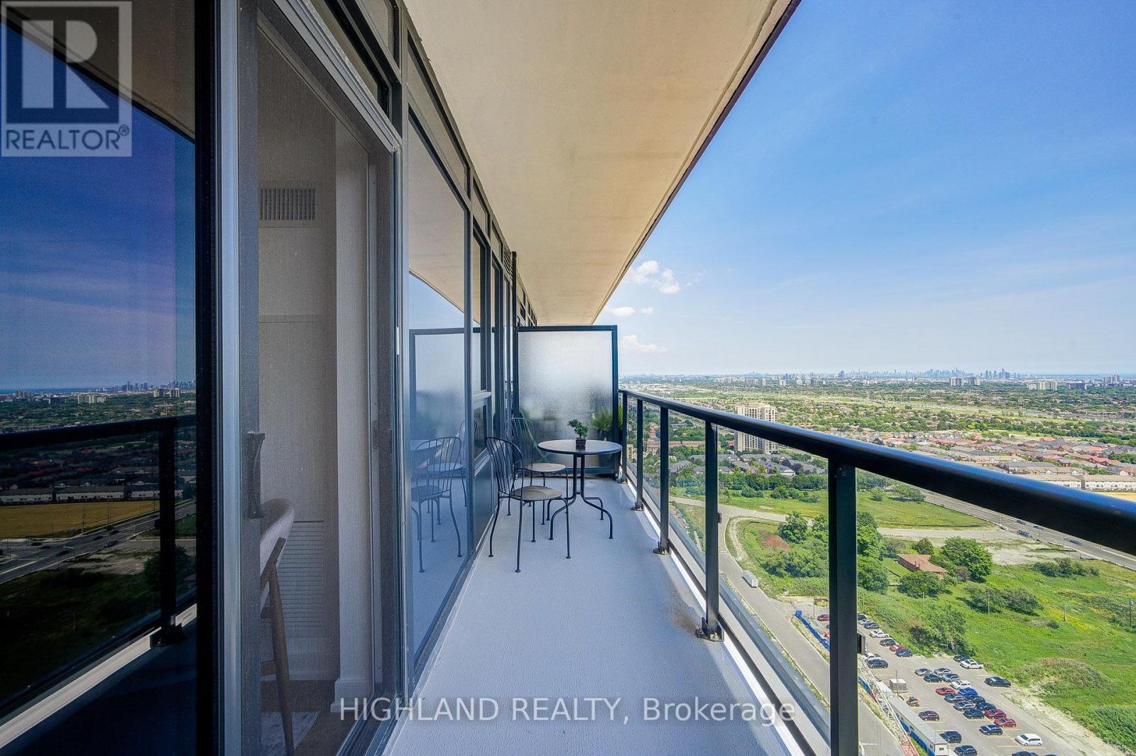 #3103 5081 HURONTARIO STREET - 32