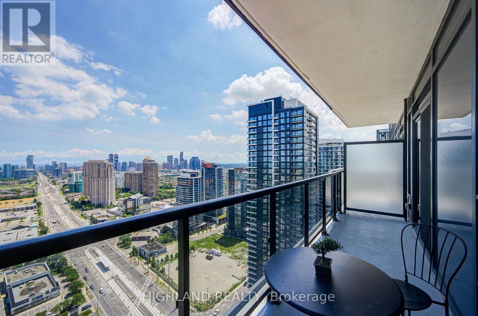 #3103 5081 HURONTARIO STREET - 33