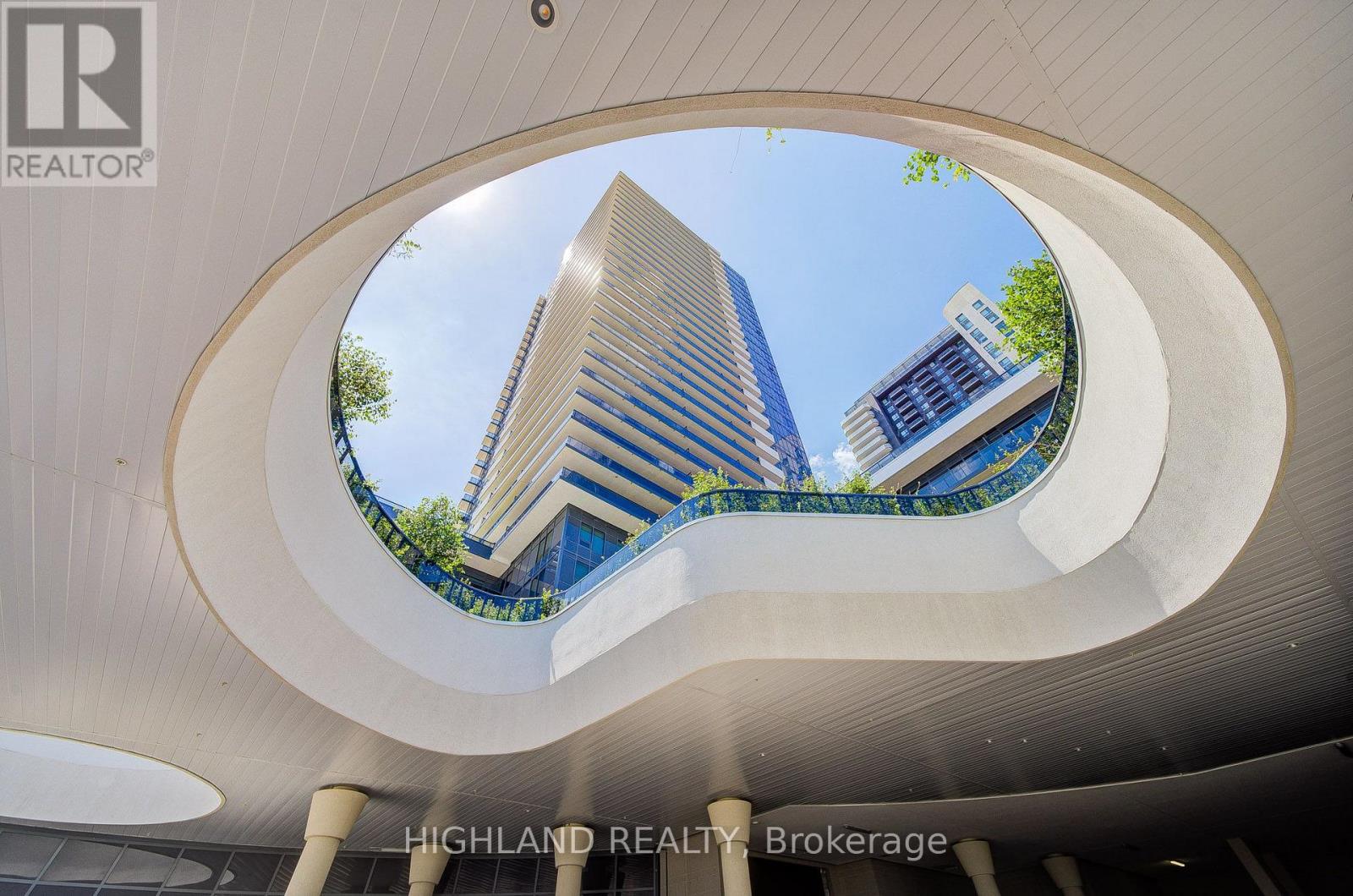 #3103 5081 HURONTARIO STREET - 4