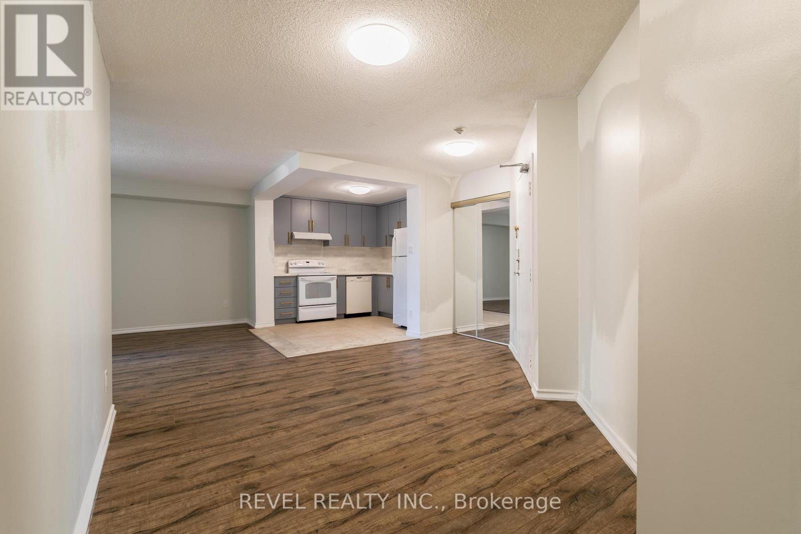 #306 3559 EGLINTON AVENUE W - 12
