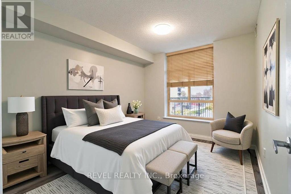 #306 3559 EGLINTON AVENUE W - 13