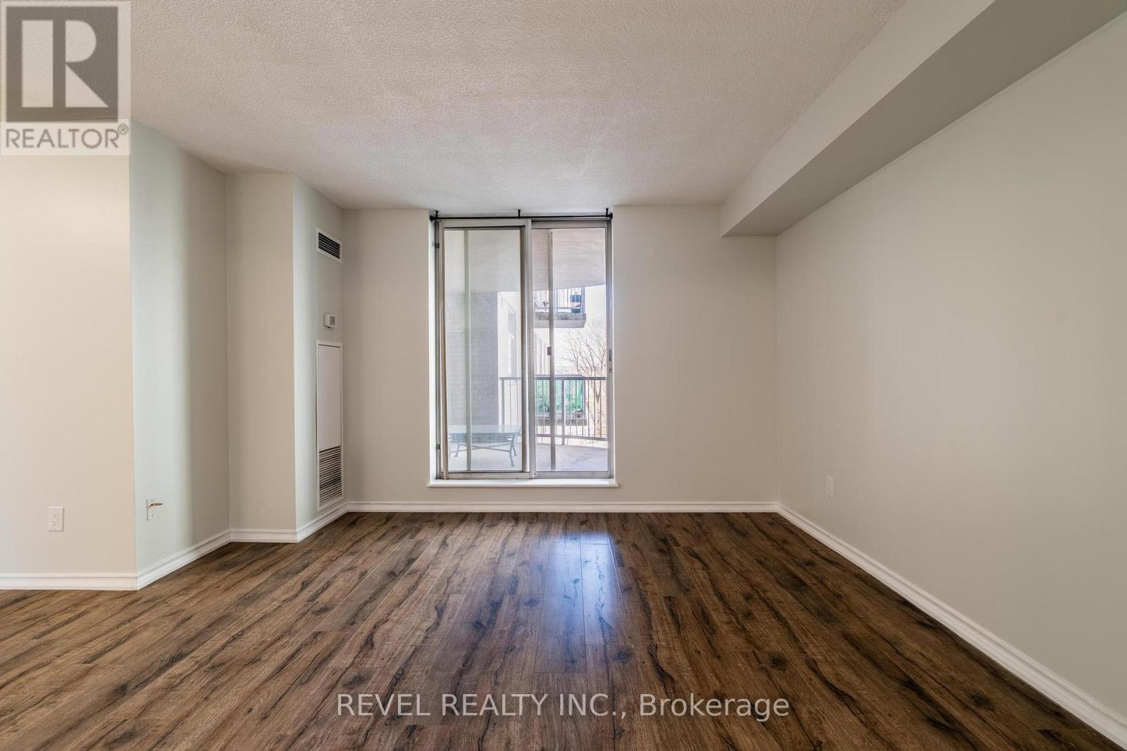 #306 3559 EGLINTON AVENUE W - 2