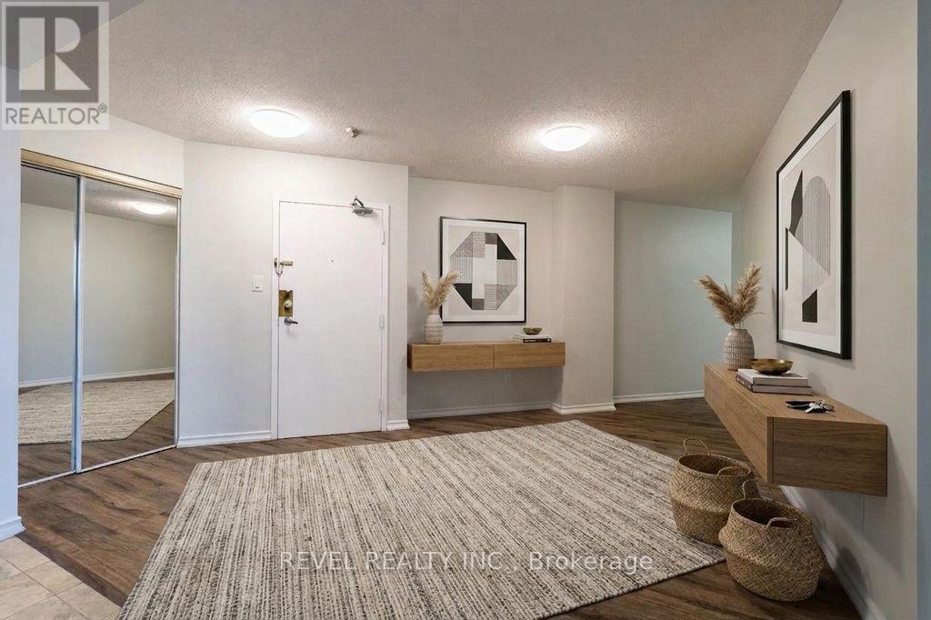 #306 3559 EGLINTON AVENUE W - 5
