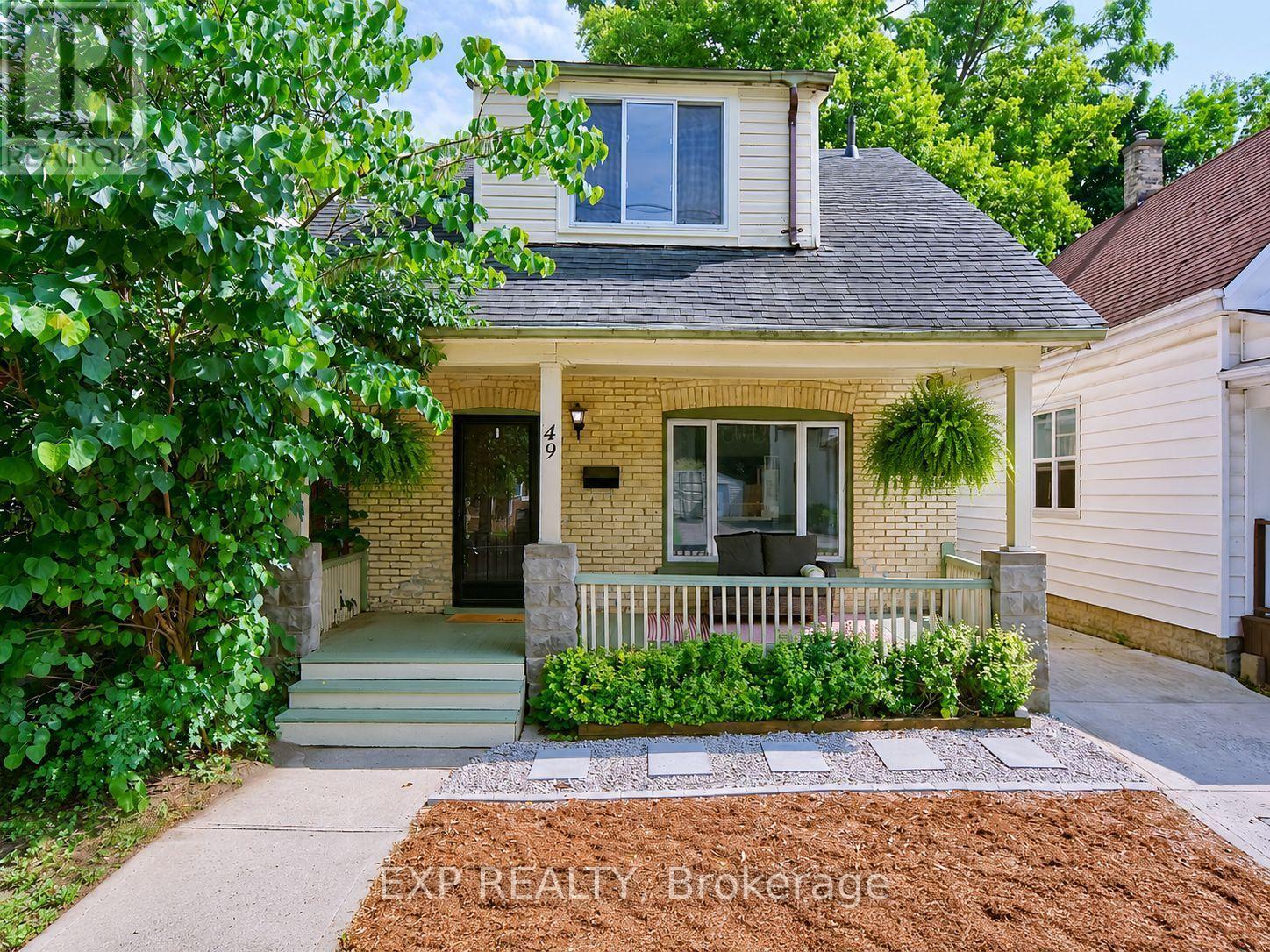 49 EUCLID AVENUE - 1