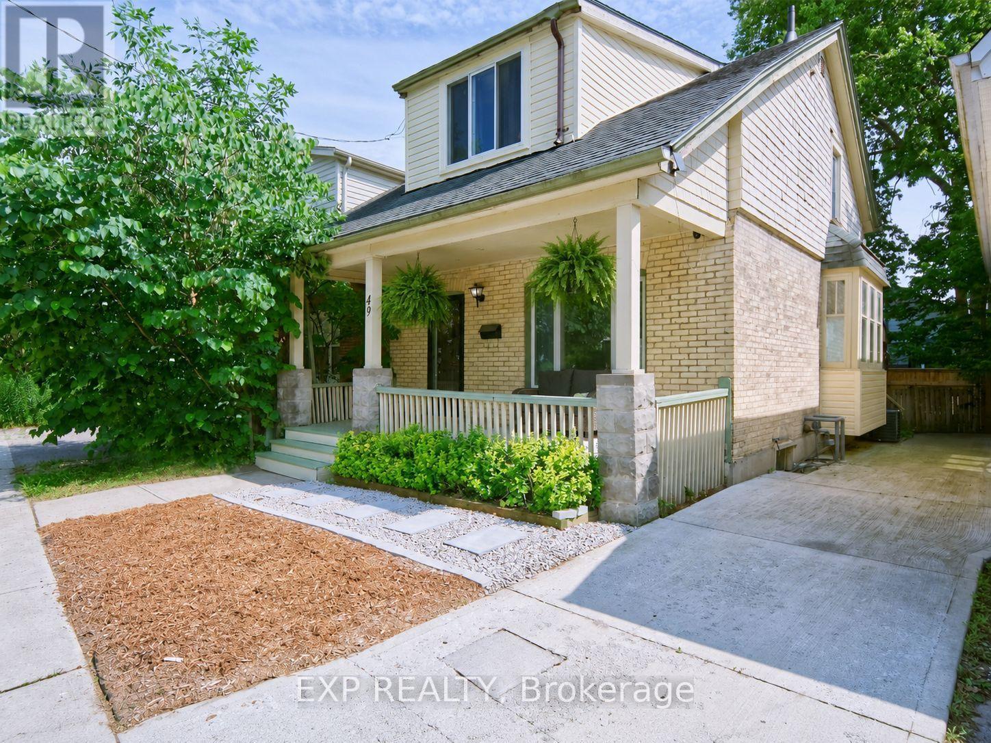 49 EUCLID AVENUE - 4