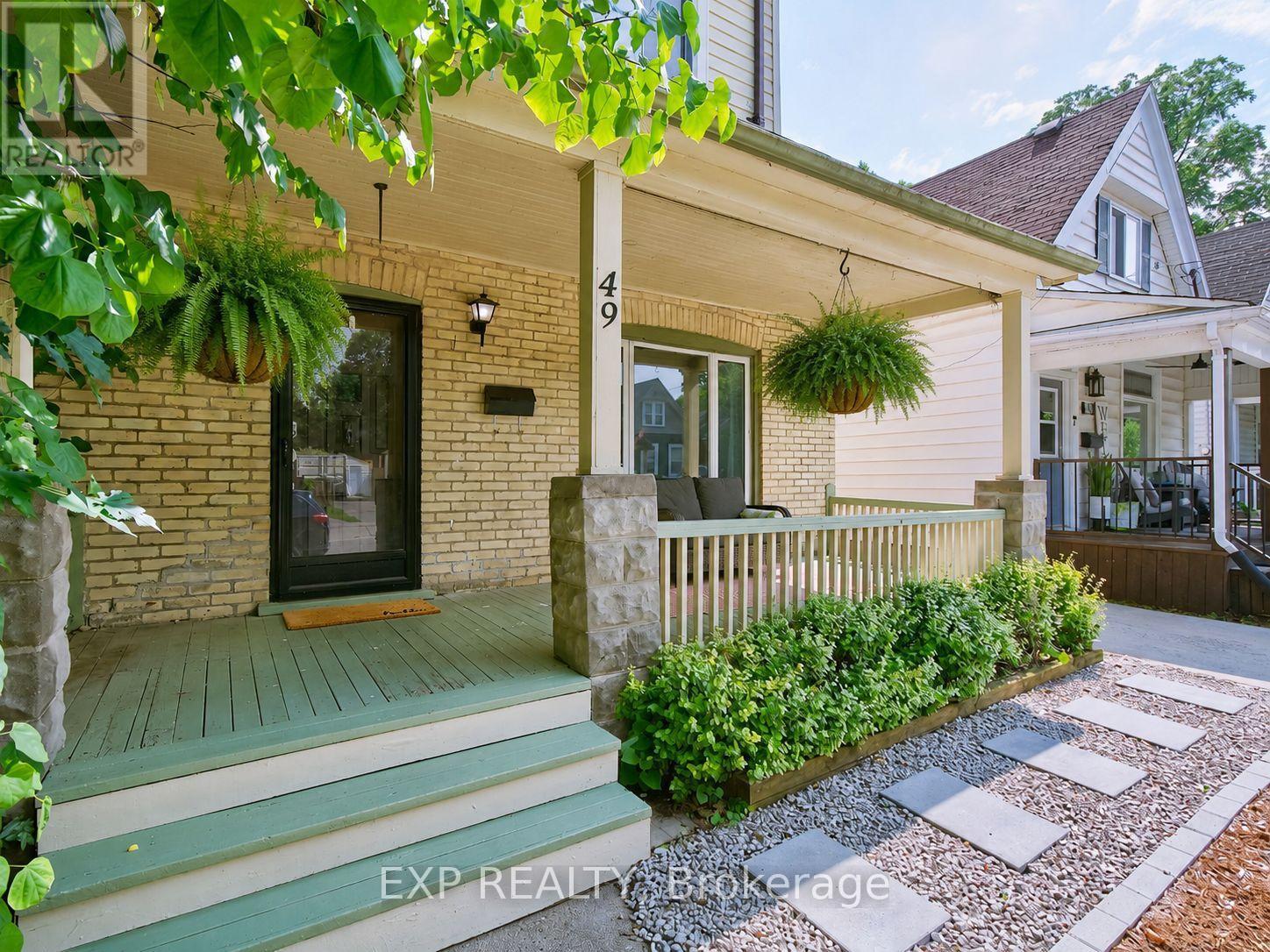 49 EUCLID AVENUE - 2