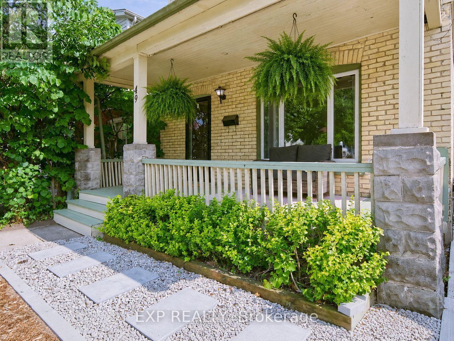 49 EUCLID AVENUE - 5