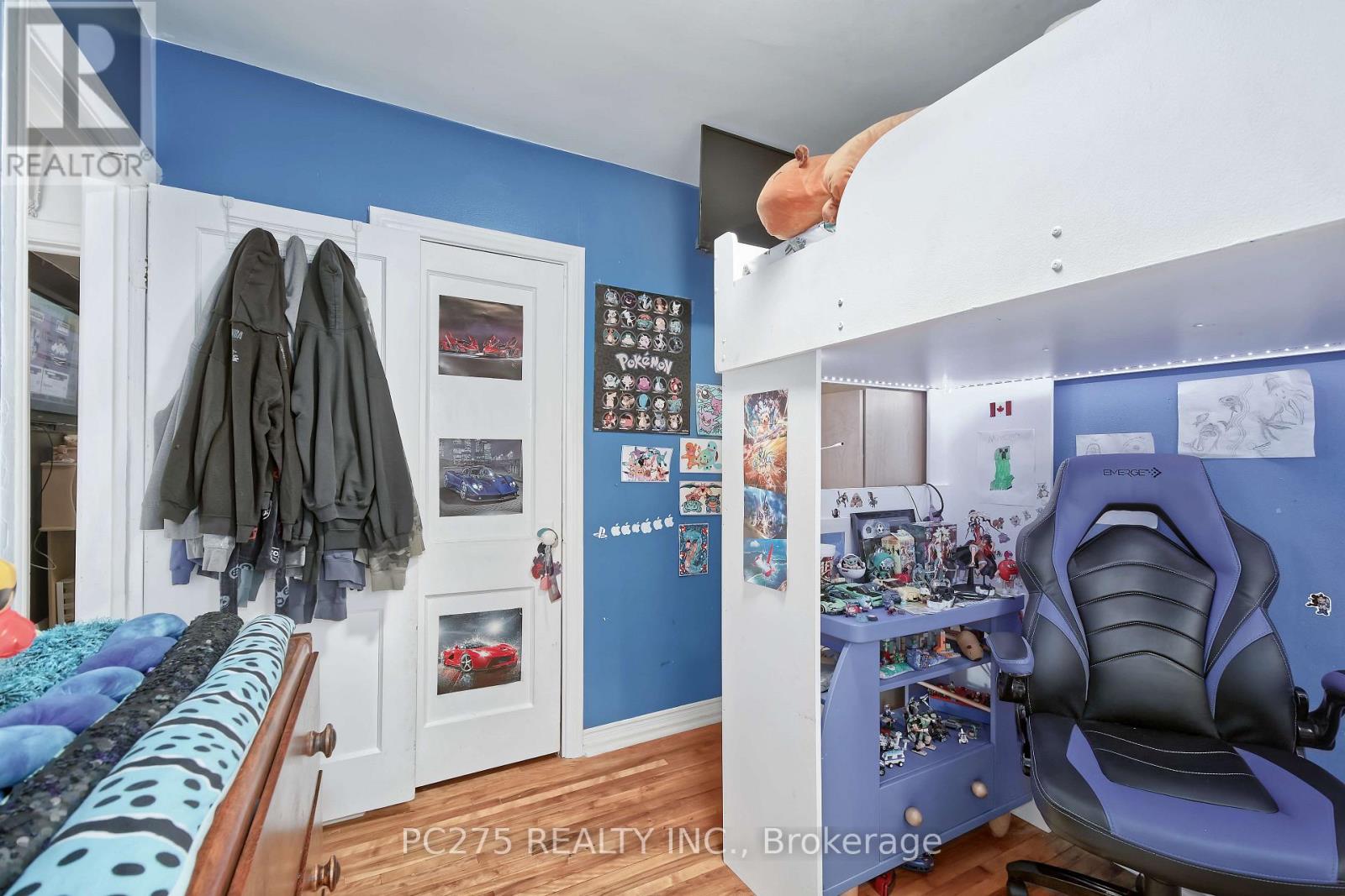 1127 TRAFALGAR STREET - 14