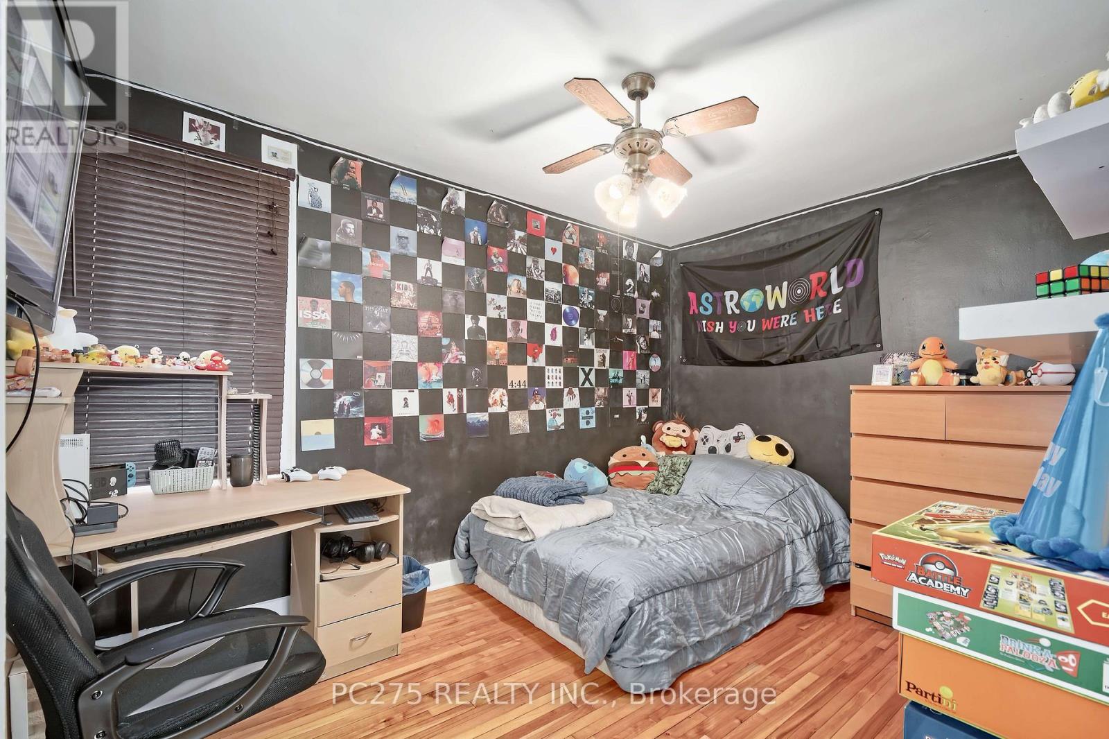 1127 TRAFALGAR STREET - 15