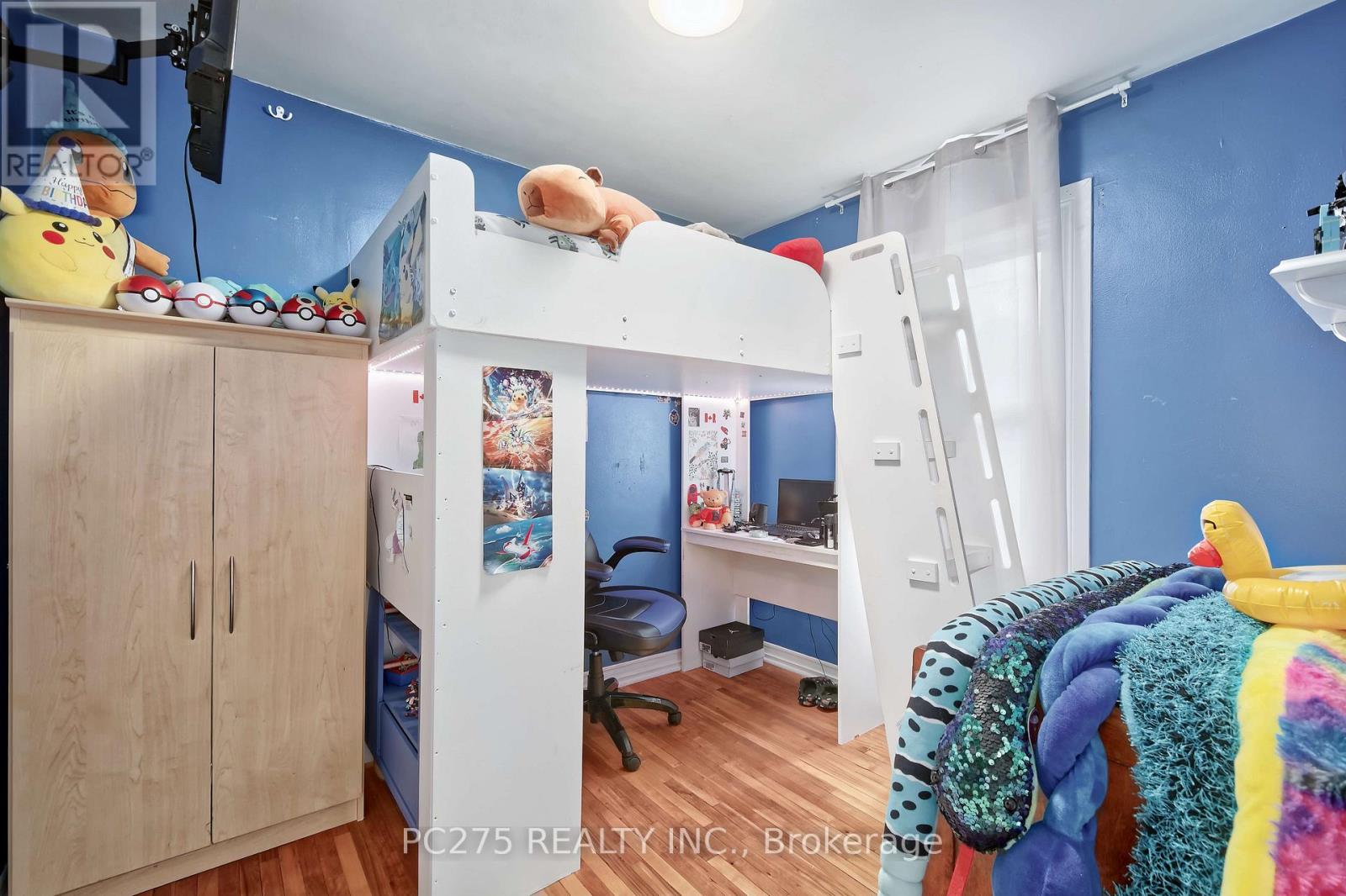 1127 TRAFALGAR STREET - 16
