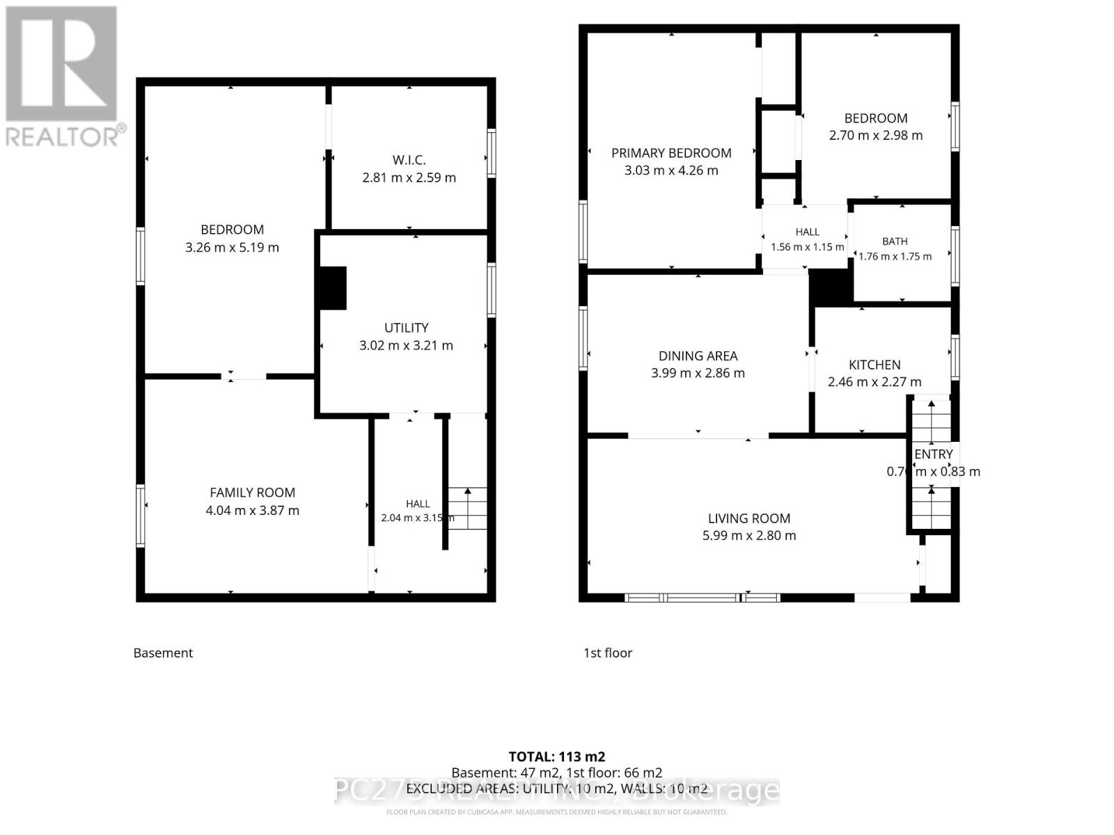 1127 TRAFALGAR STREET - 31