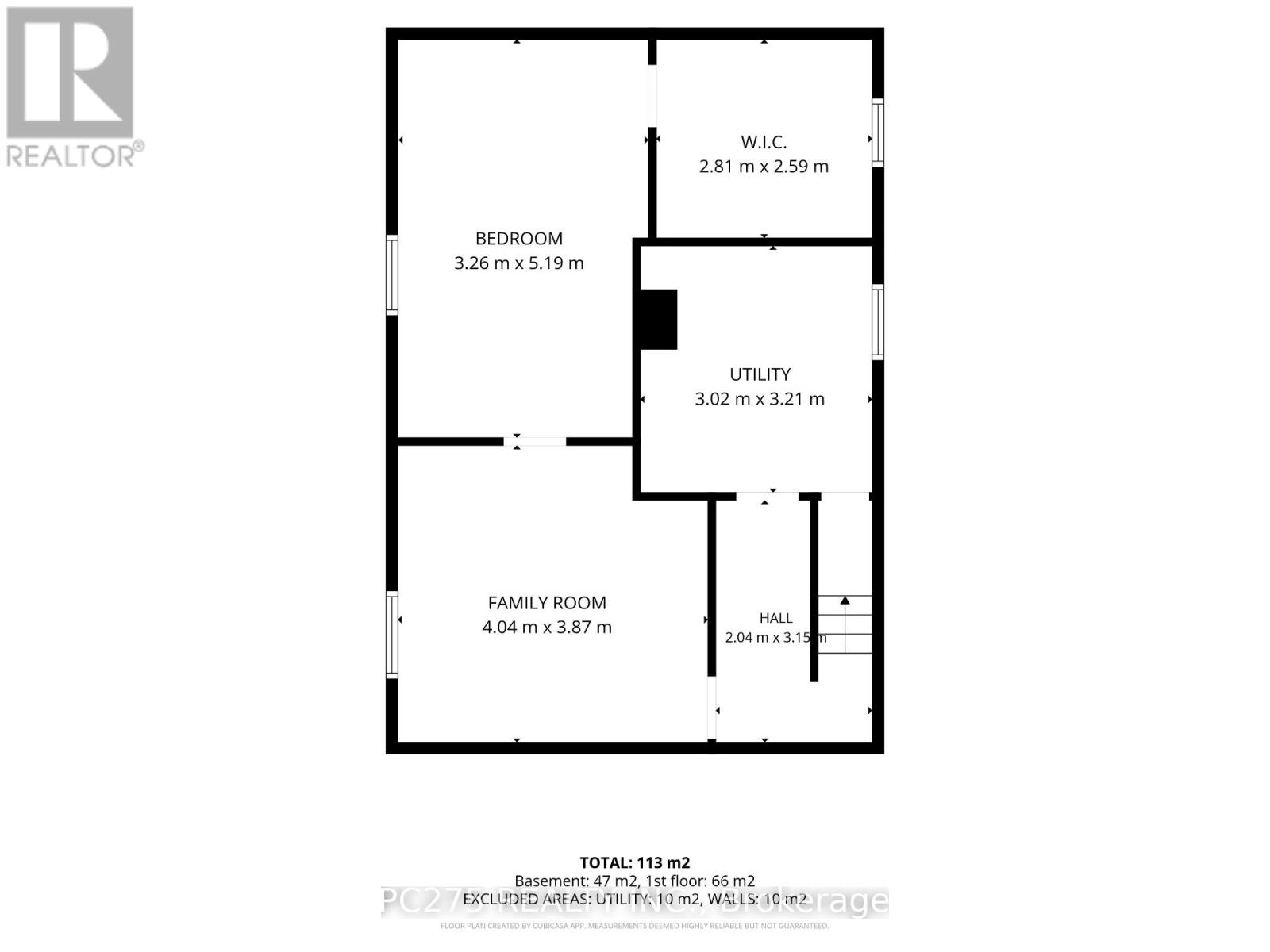 1127 TRAFALGAR STREET - 33