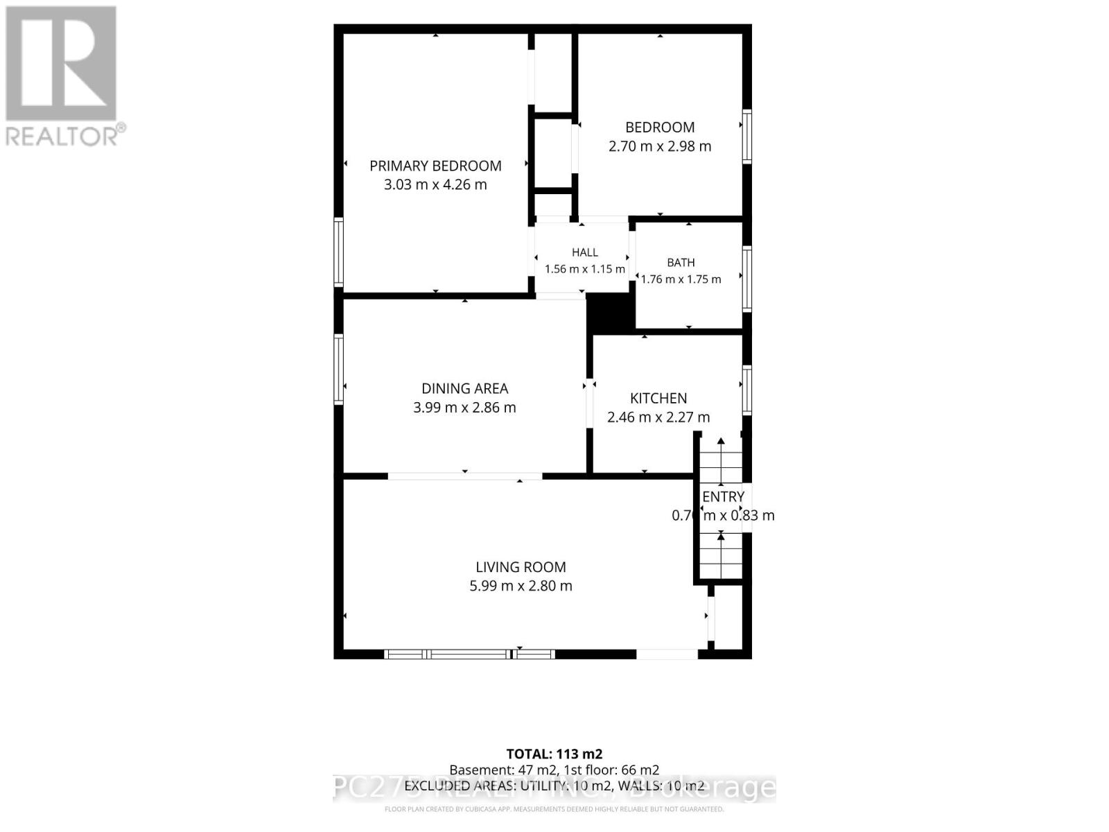 1127 TRAFALGAR STREET - 32