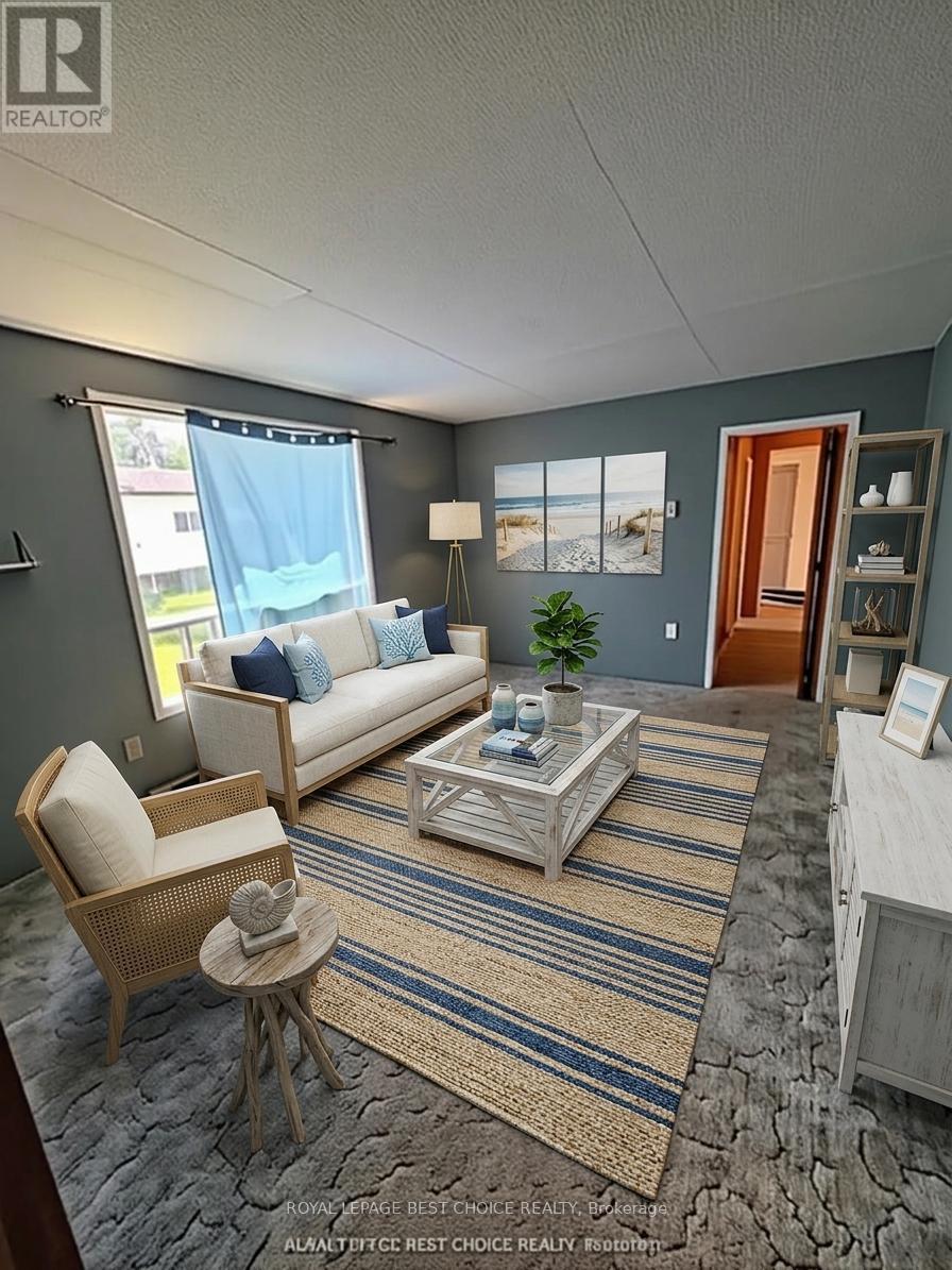 20 GOWARD AVENUE - 3