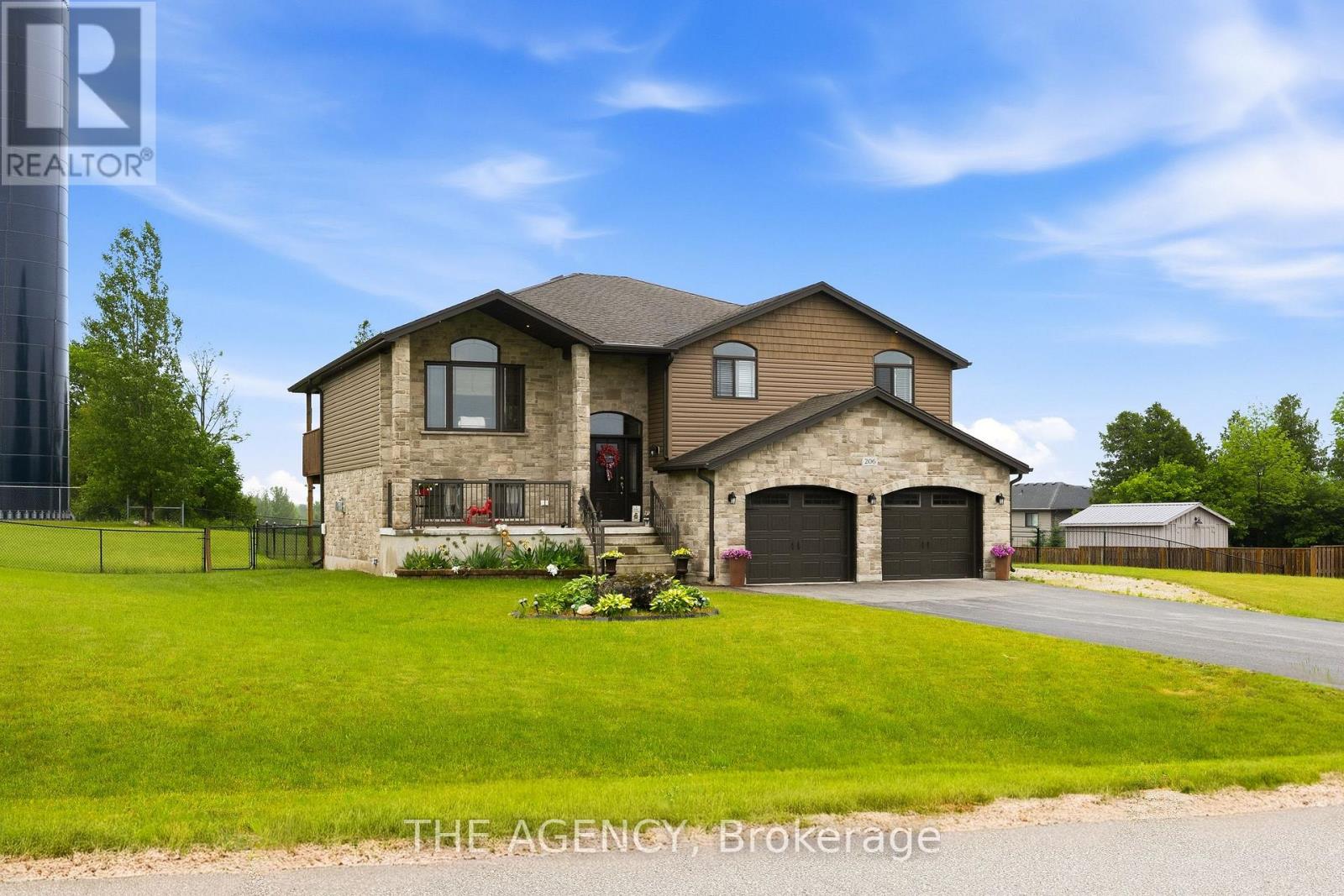 206 MEREDITH WAY - 4