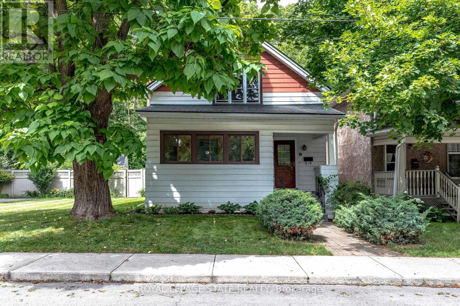 47 WITHERSPOON STREET - 1