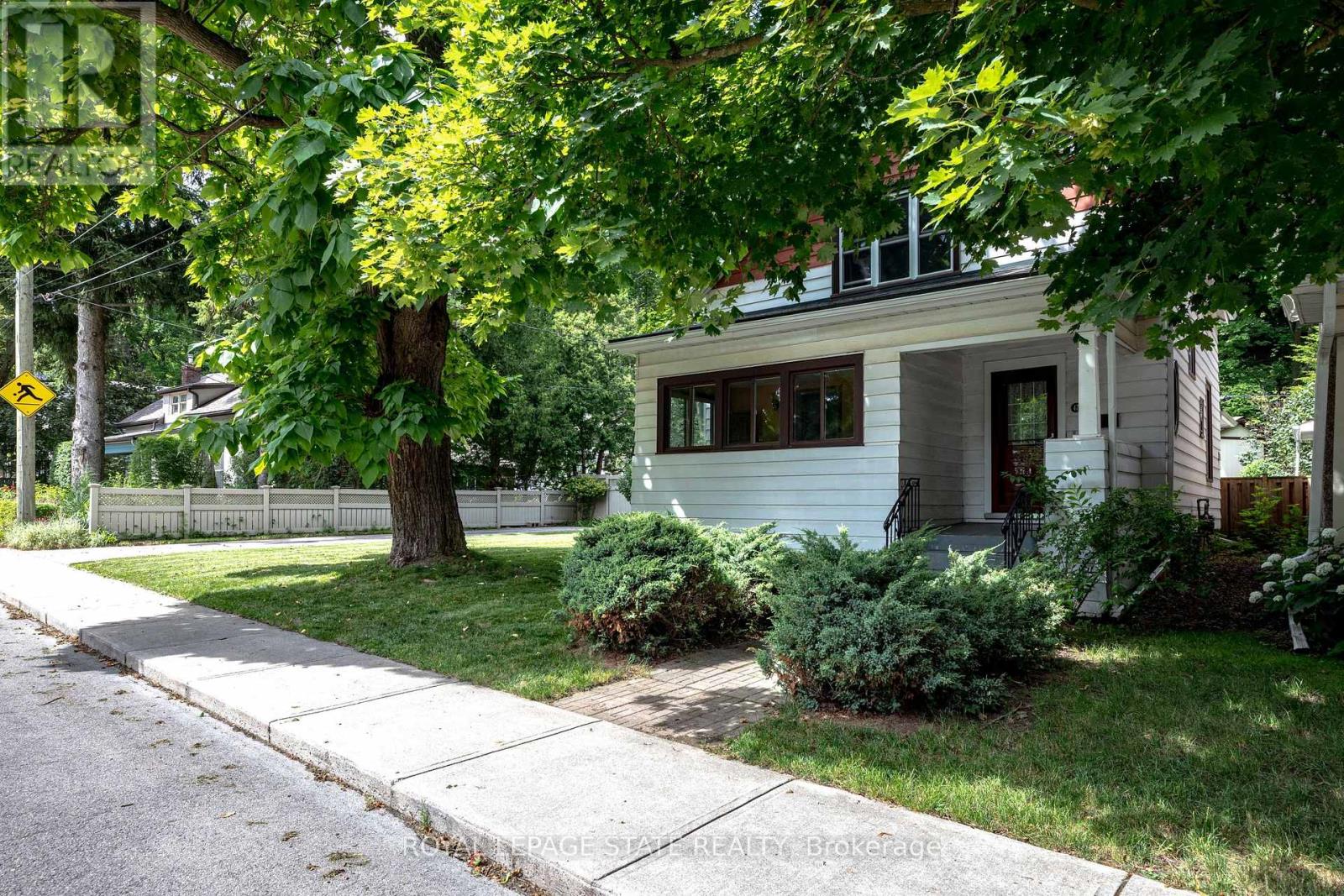 47 WITHERSPOON STREET - 2
