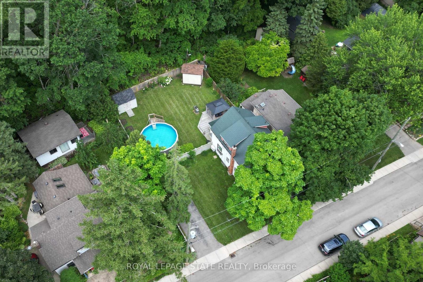 47 WITHERSPOON STREET - 45