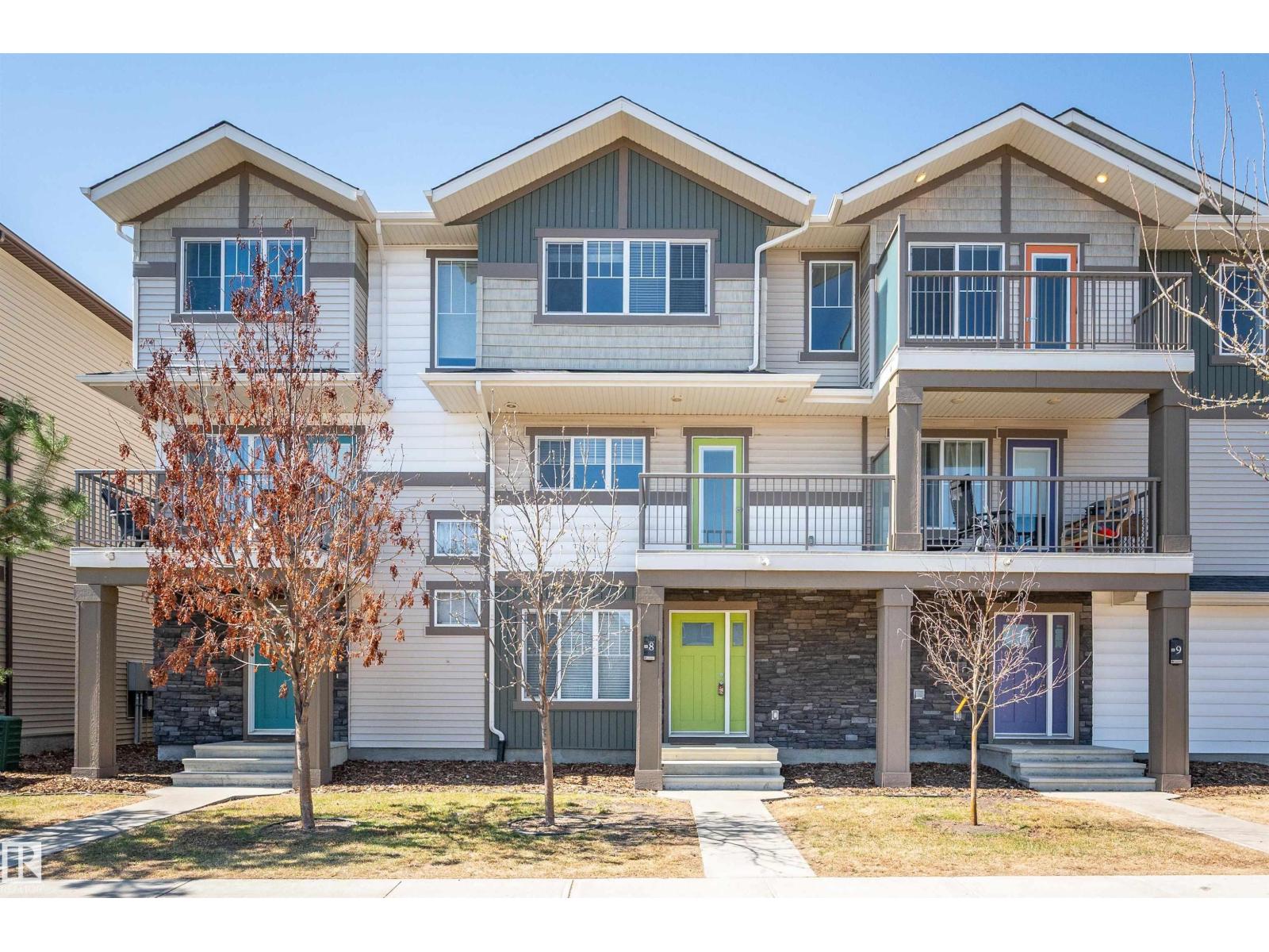 #8 1530 TAMARACK BV NW - 1