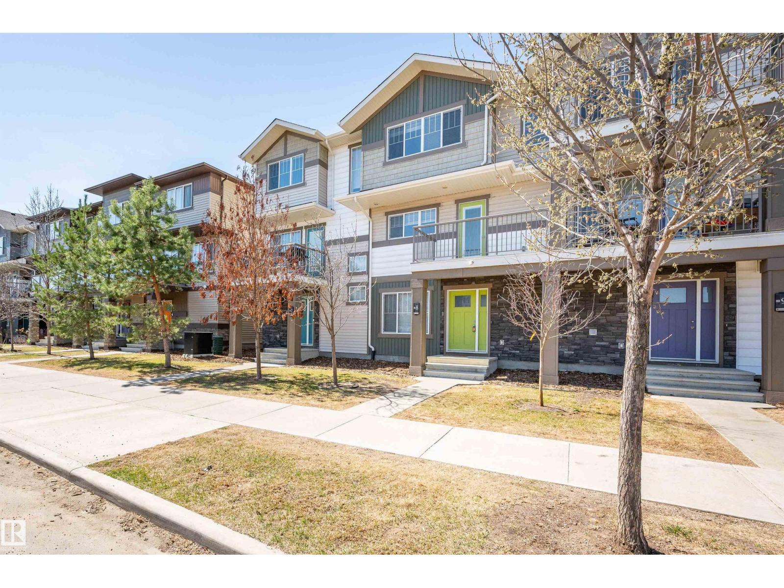#8 1530 TAMARACK BV NW - 2