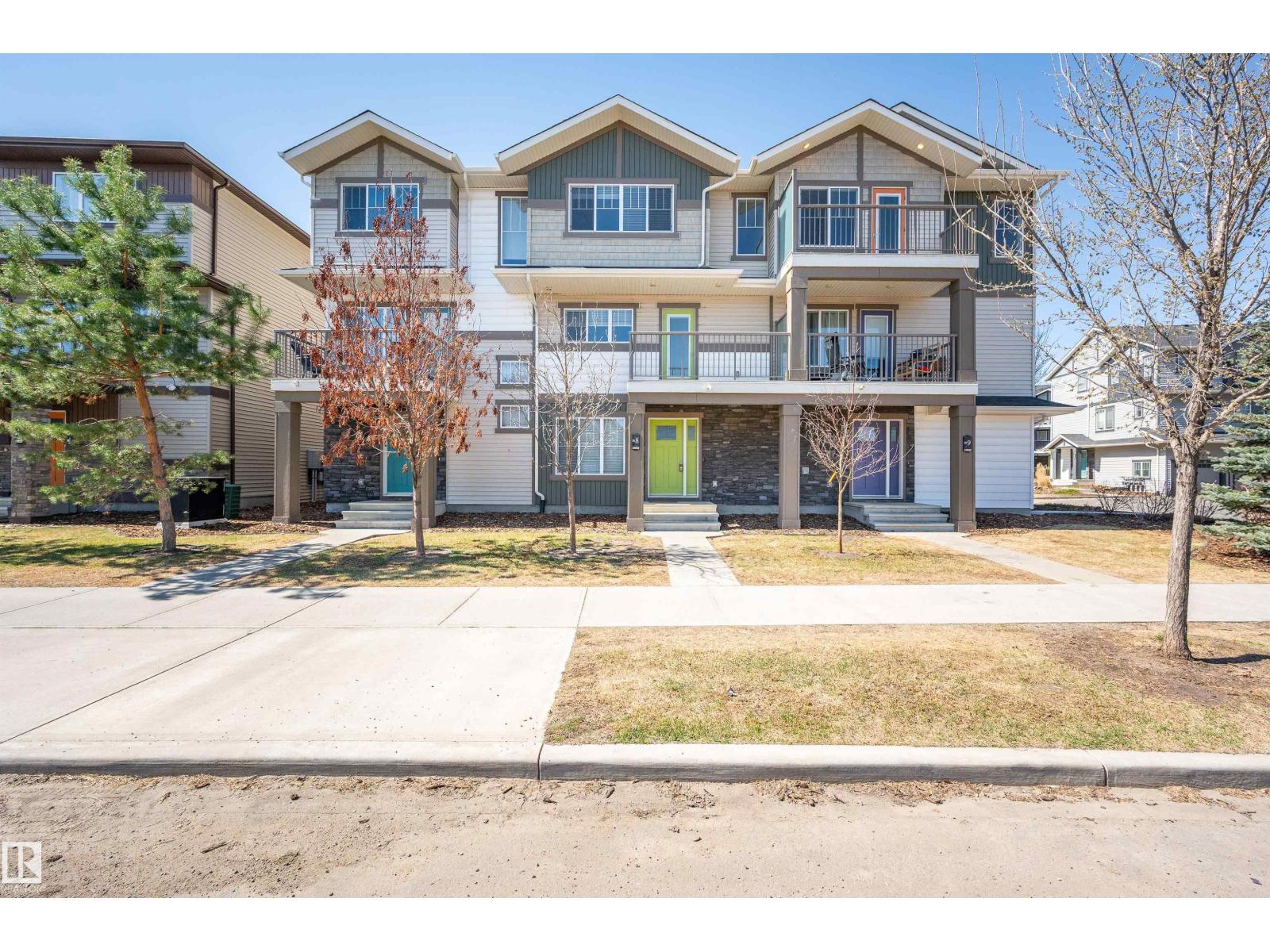 #8 1530 TAMARACK BV NW - 3