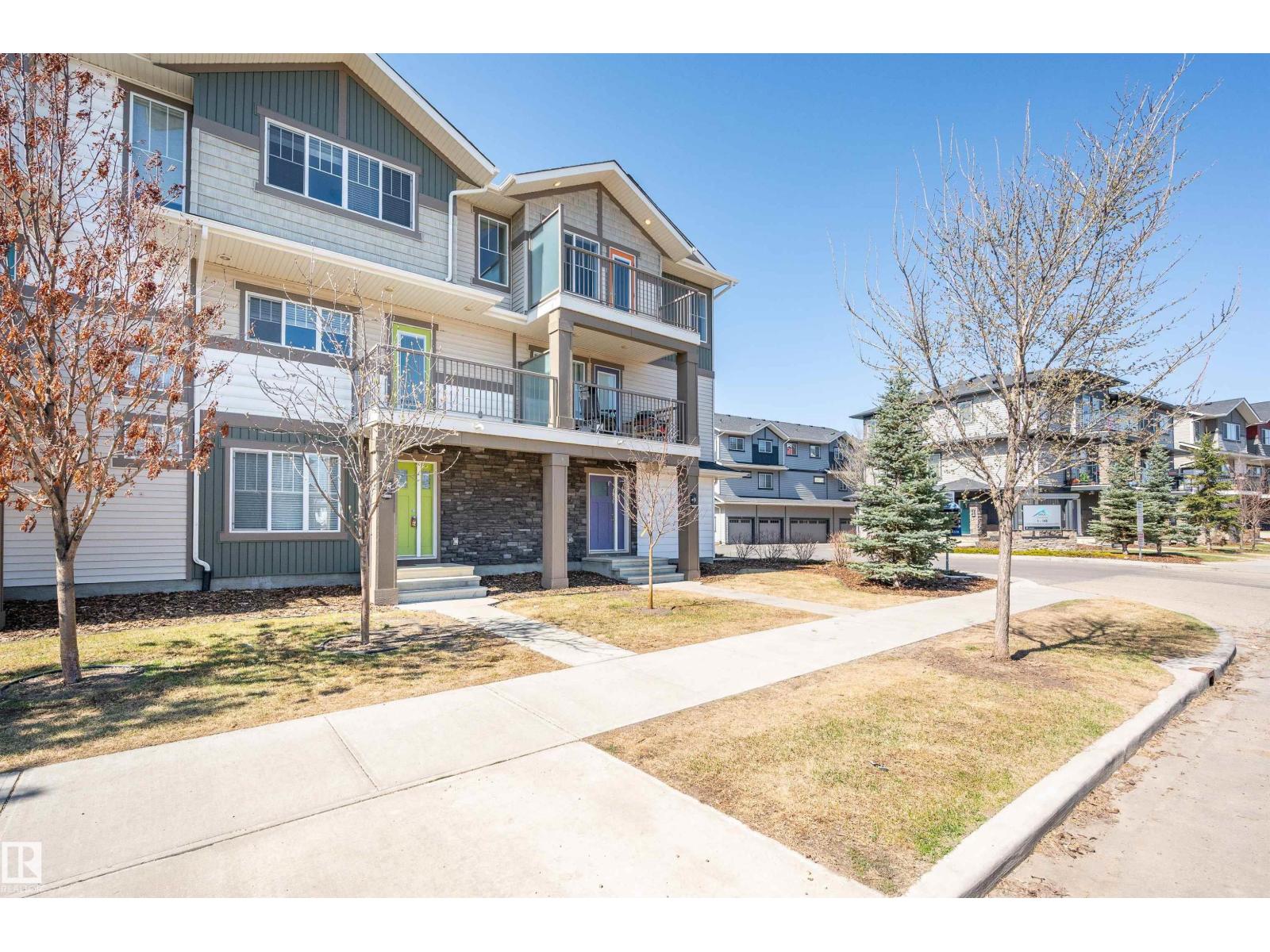 #8 1530 TAMARACK BV NW - 4