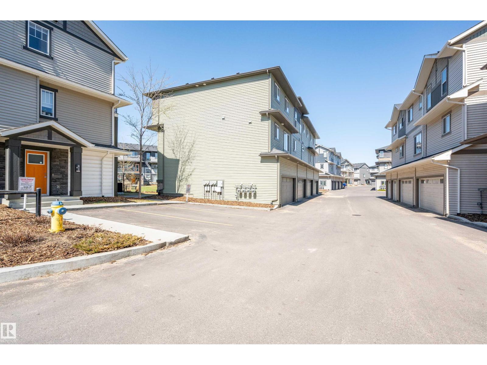 #8 1530 TAMARACK BV NW - 45