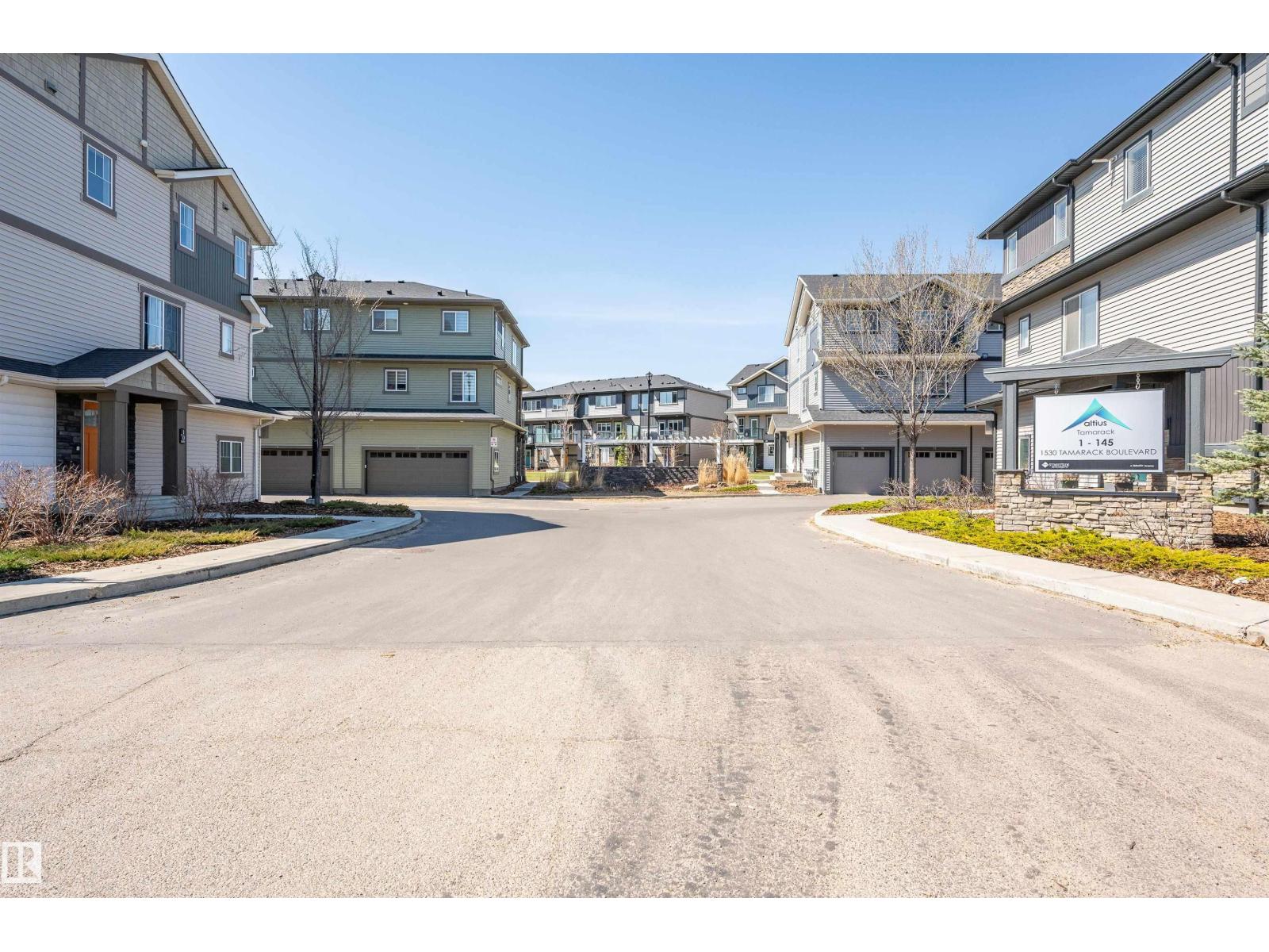 #8 1530 TAMARACK BV NW - 48
