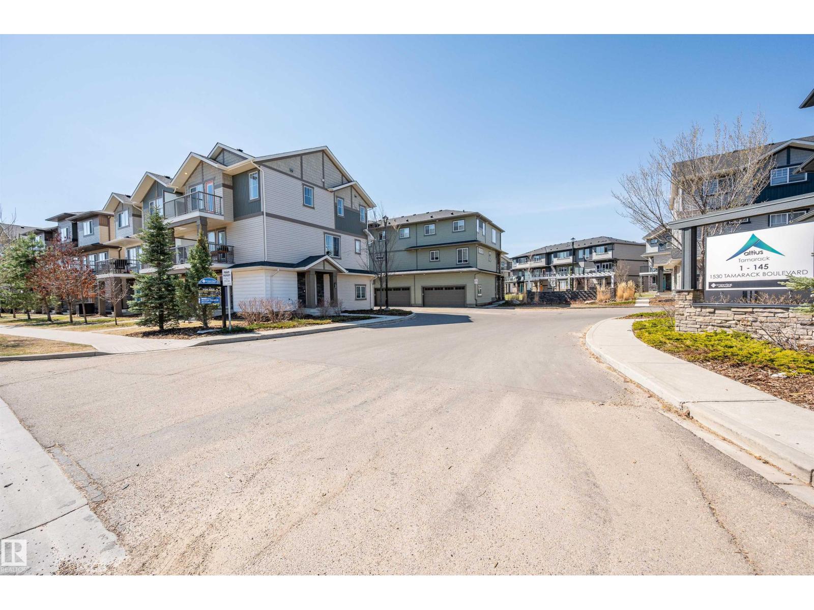 #8 1530 TAMARACK BV NW - 49