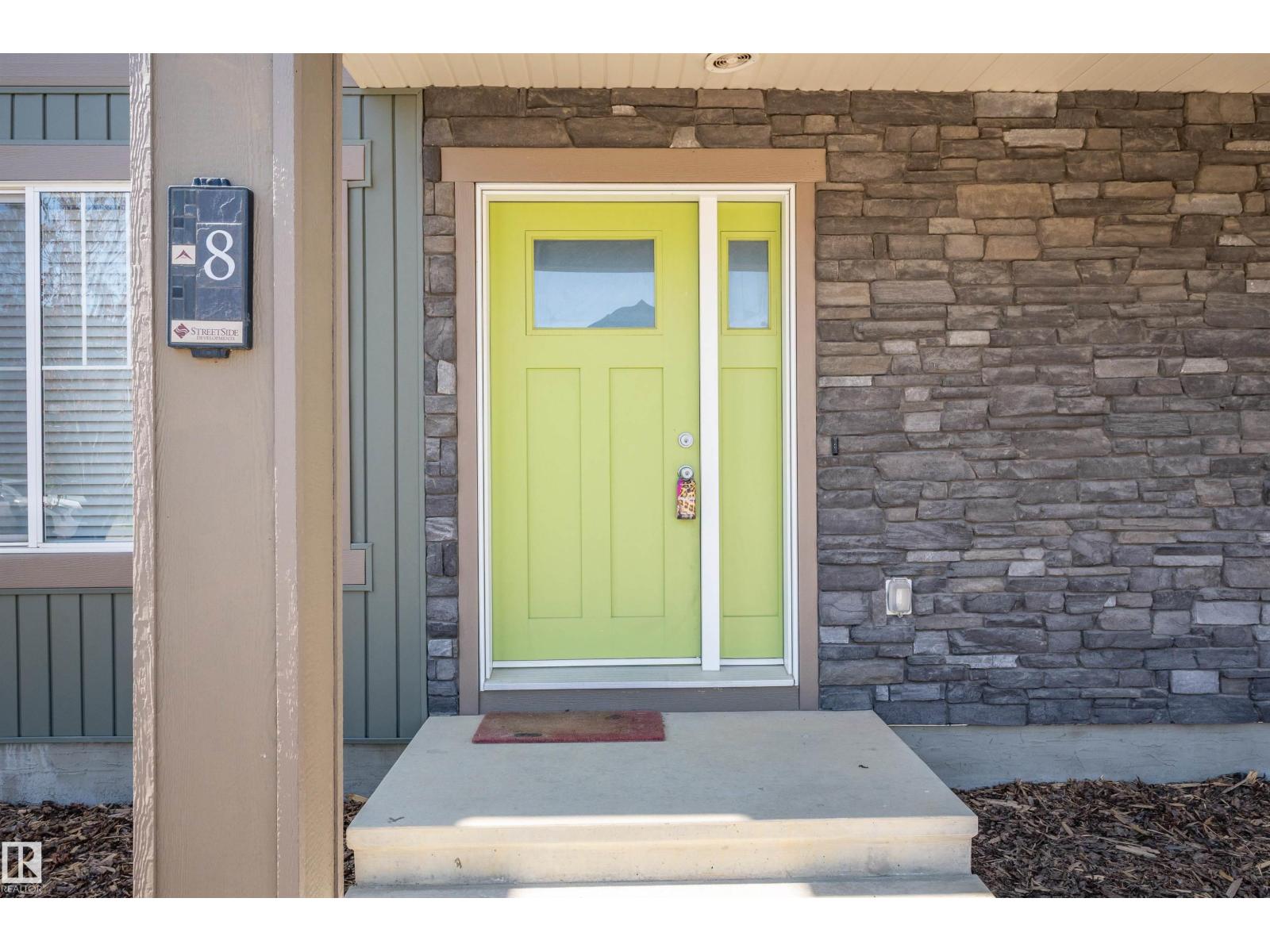 #8 1530 TAMARACK BV NW - 5