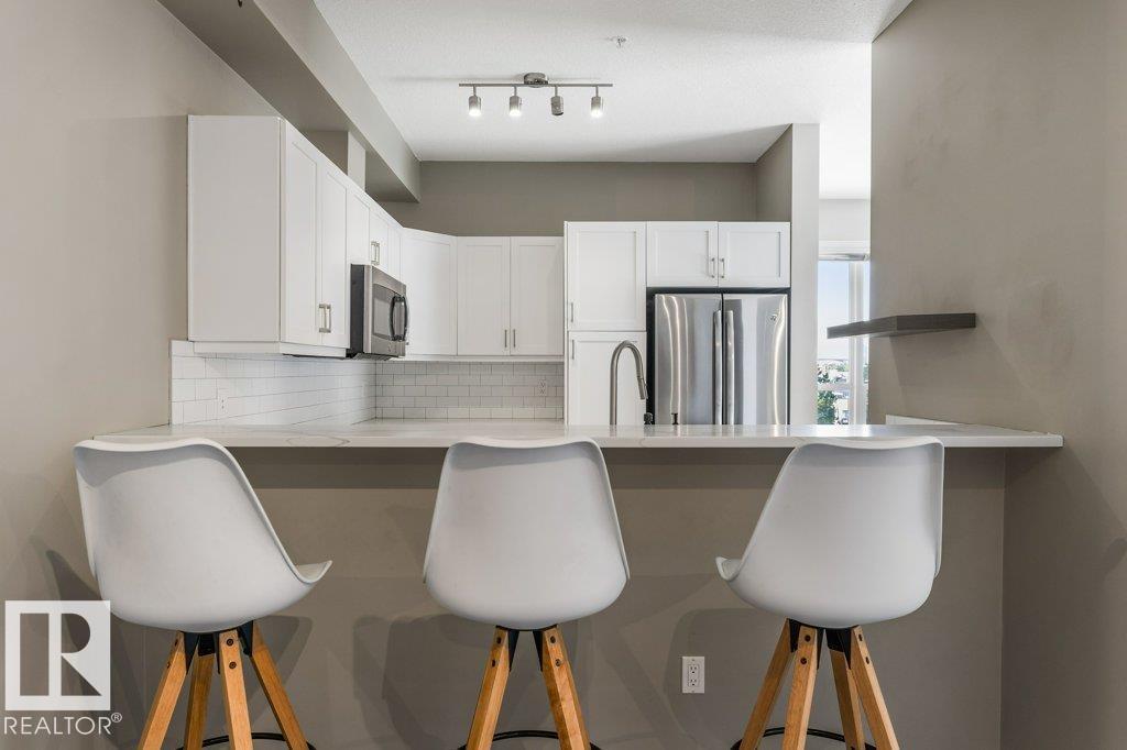 #202 10033 110 ST NW - 17