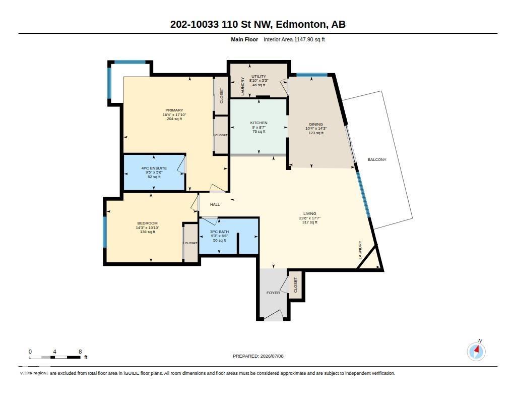 #202 10033 110 ST NW - 31