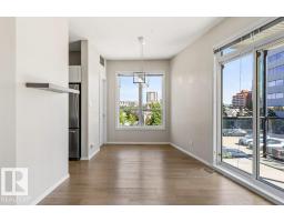 #202 10033 110 St Nw, Edmonton, AB T5K1J5 Photo 9