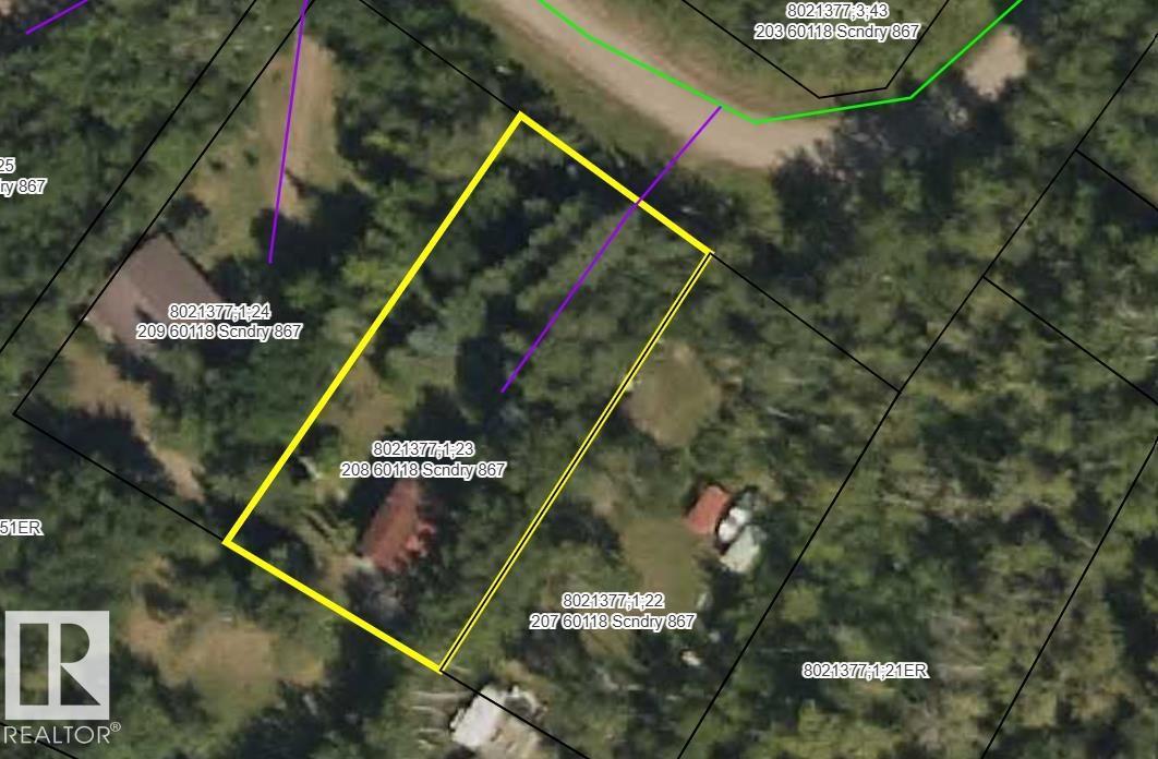 208 60118 Secondary Highway 867 - 30