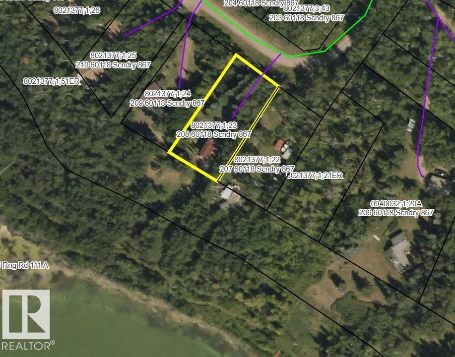 208 60118 Secondary Highway 867 - 31
